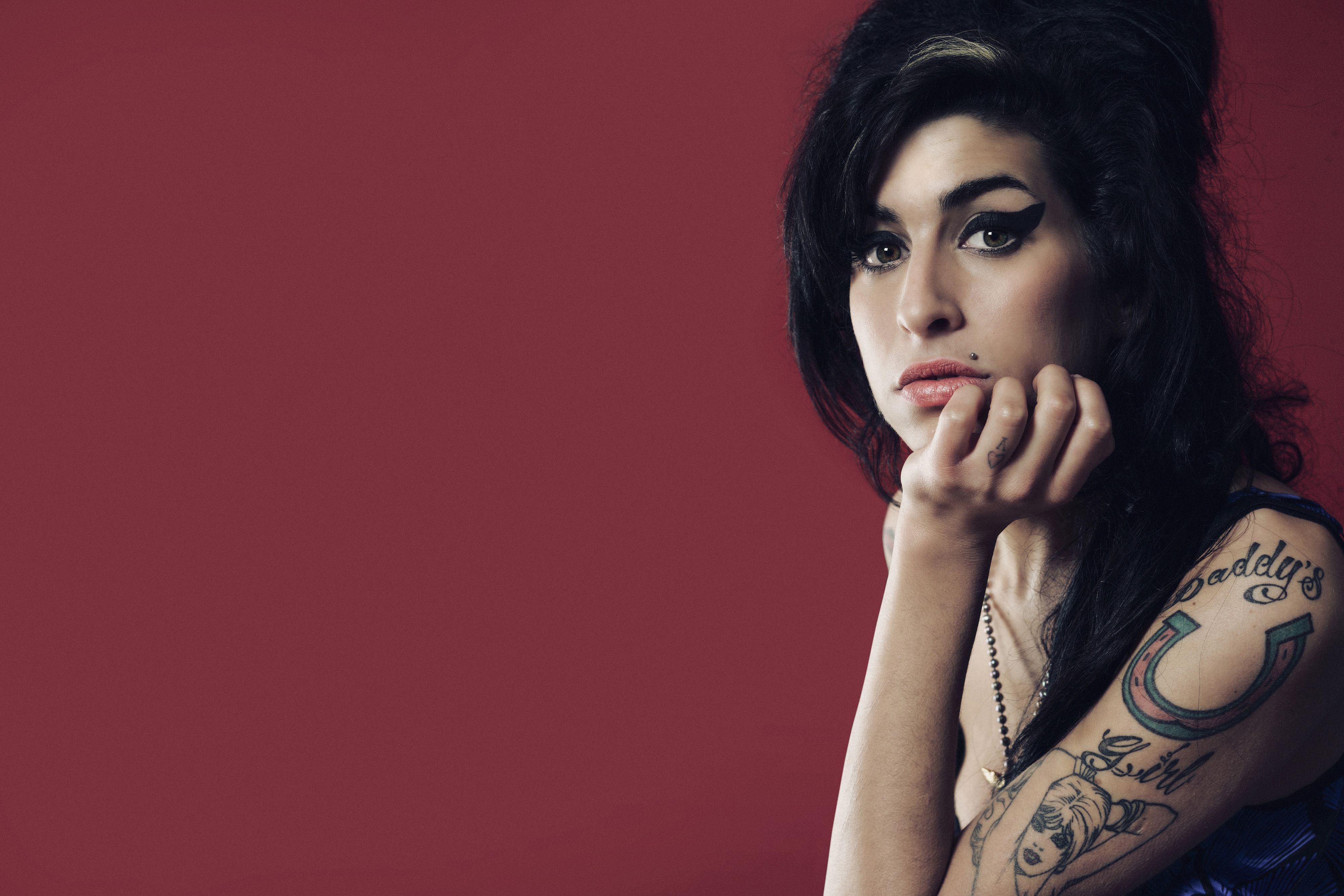Amy Winehouse: arriva la ristampa deluxe di Back To Black