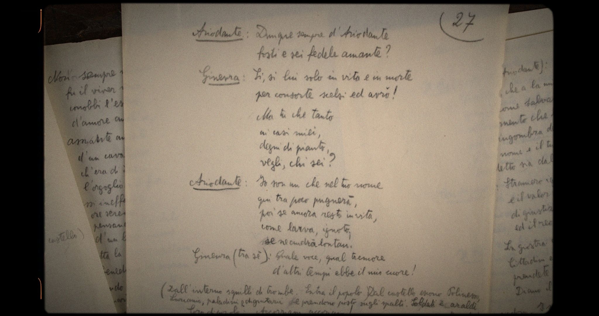 Ariodante