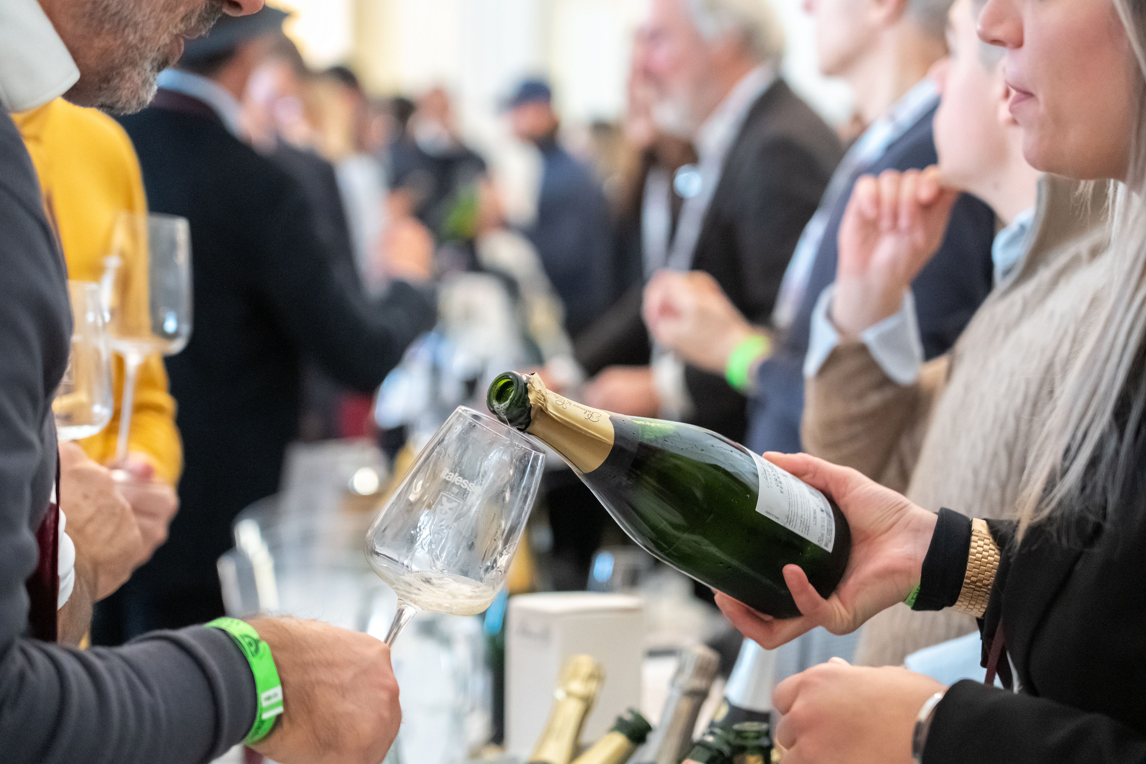 Merano WineFestival: la 35° edizione