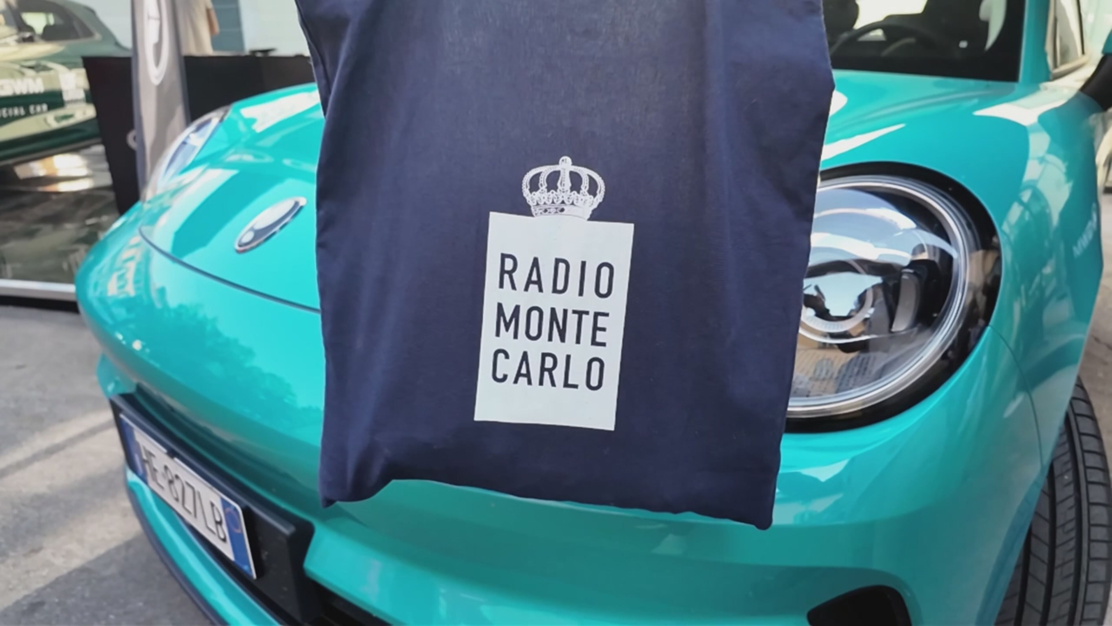 I momenti più belli di GWM ORA 5 al LUCCA SUMMER FESTIVAL!