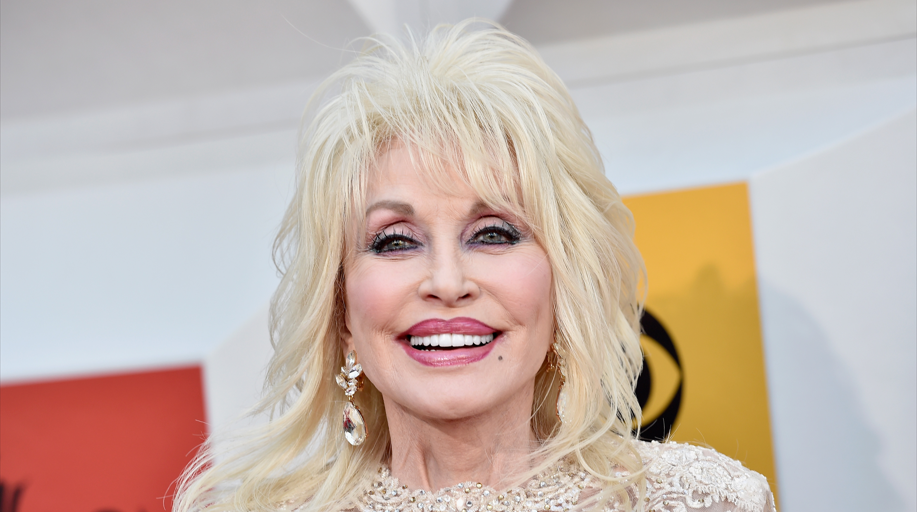 Dolly Parton addio
