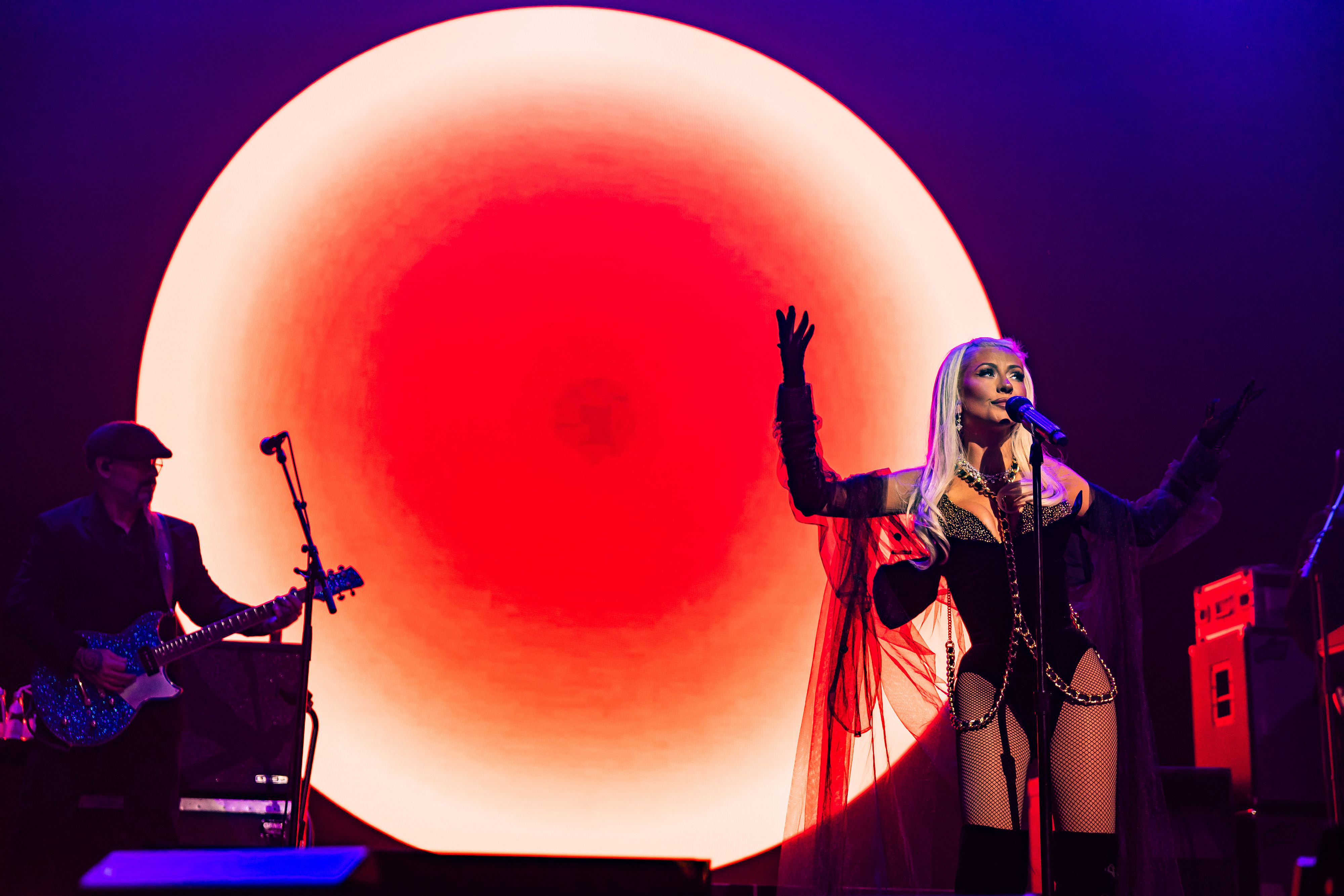 Christina Aguilera 2®Philippe Fitte FPA2