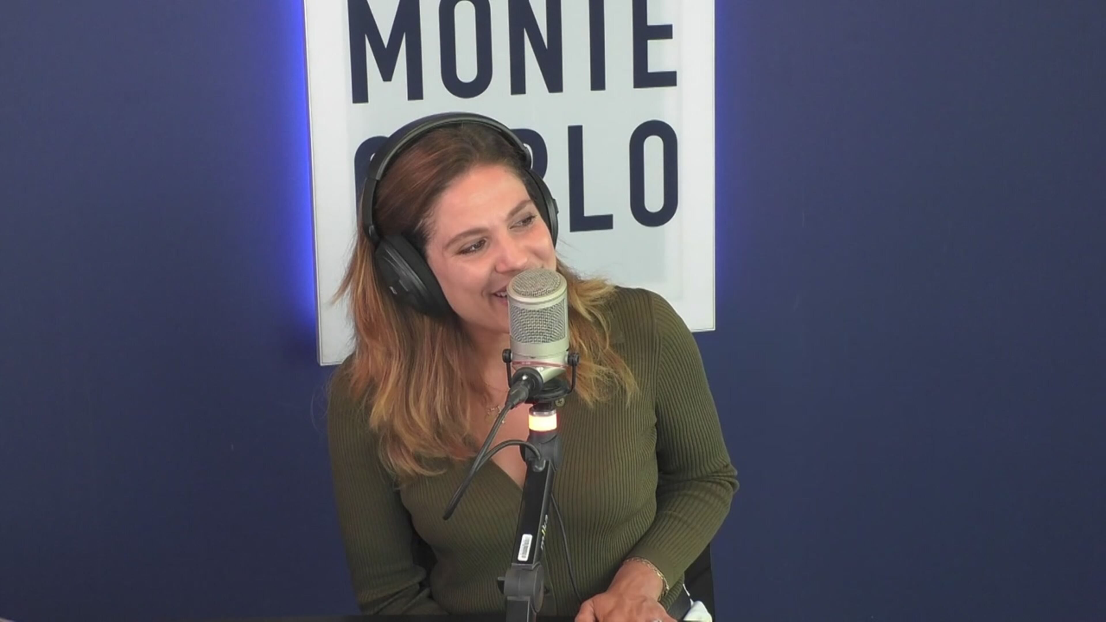 Giulia Vecchio: dietro una voce c’è sempre la psicologia del personaggio