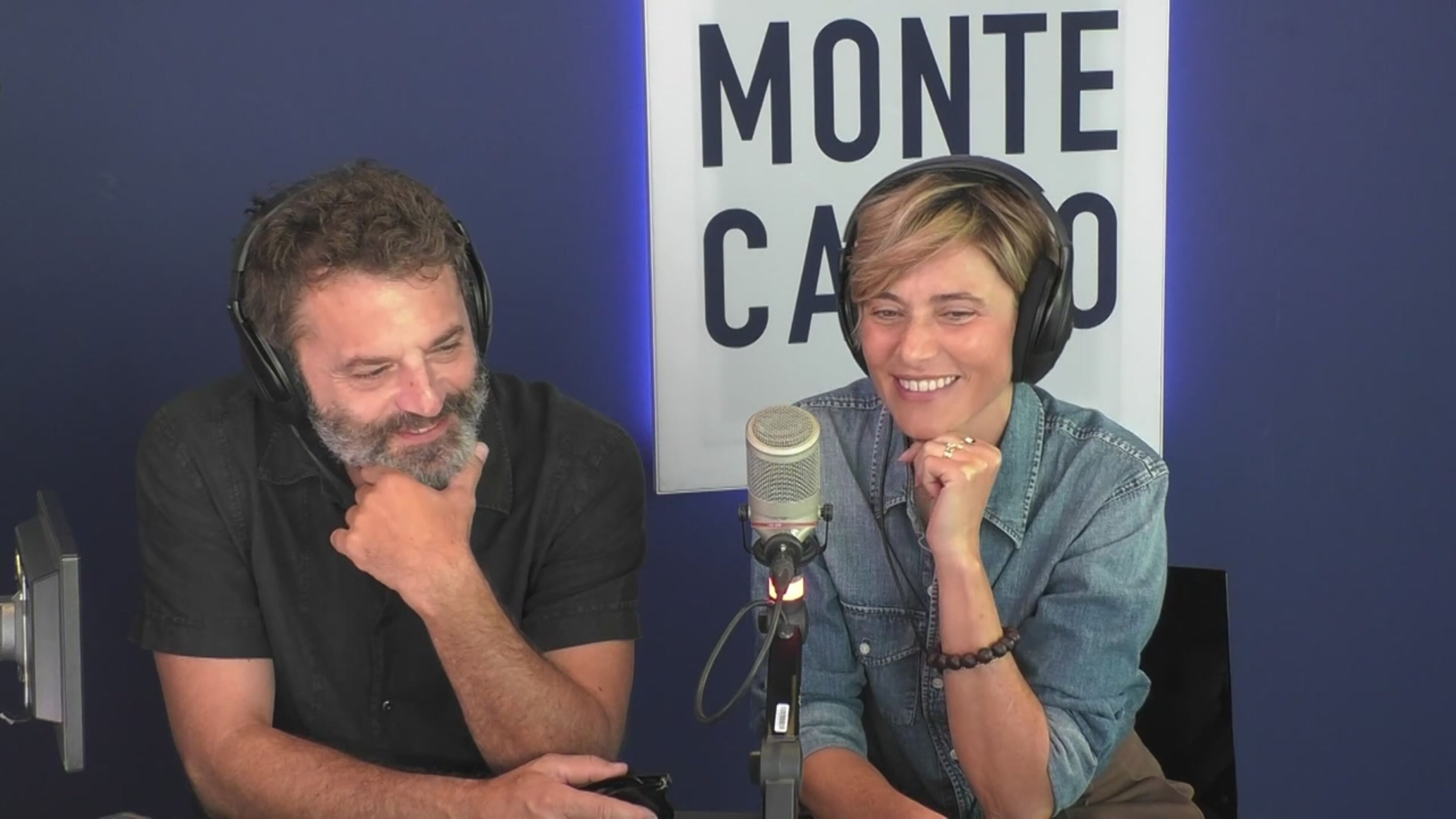 Anna Foglietta e Guido Caprino: ecco il nostro film