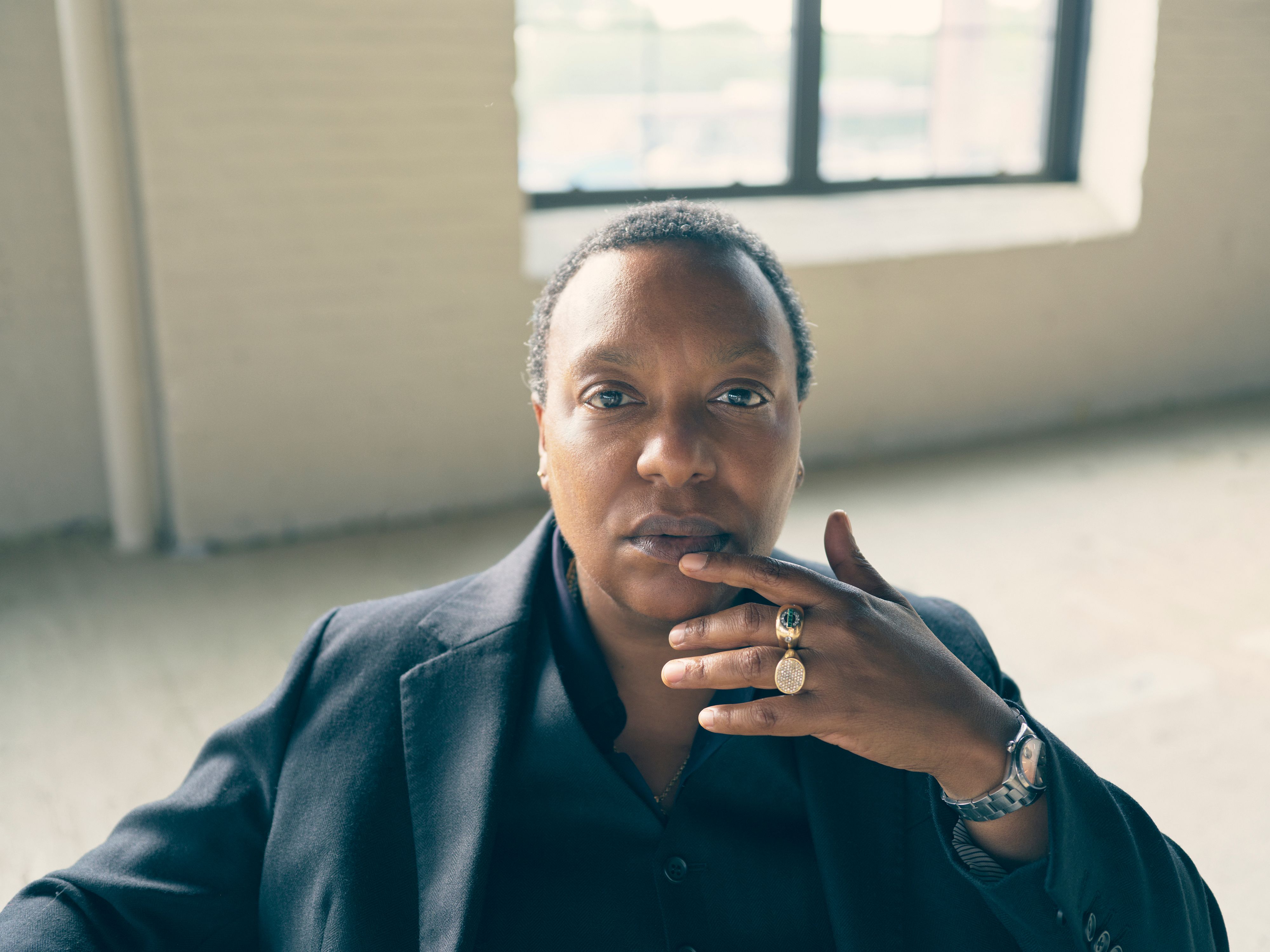 Meshell Ndegeocello: Radio Monte Carlo ti fa ascoltare il nuovo album Synonym in anteprima