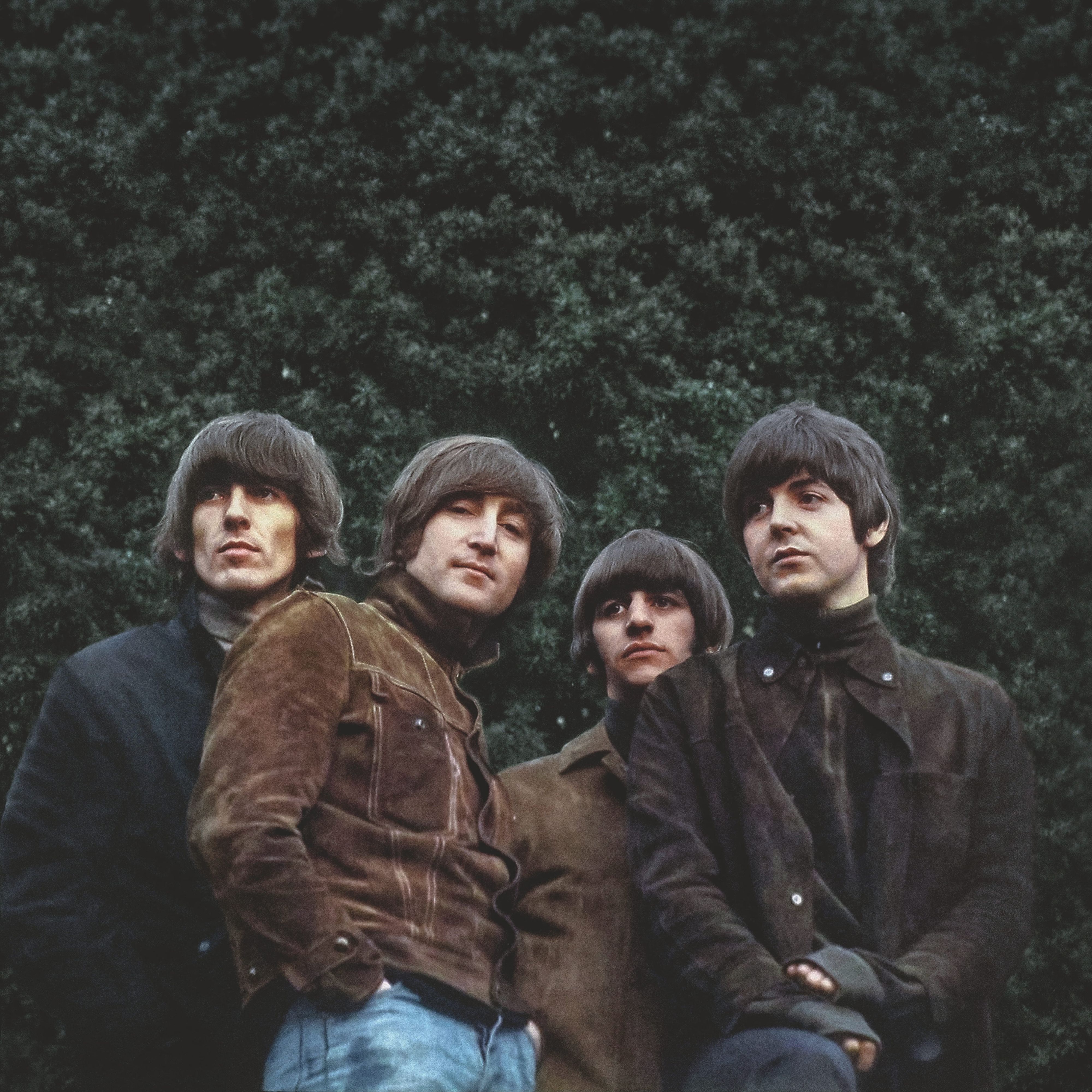 Beatles. In arrivo la nuova edizione speciale di Rubber Soul