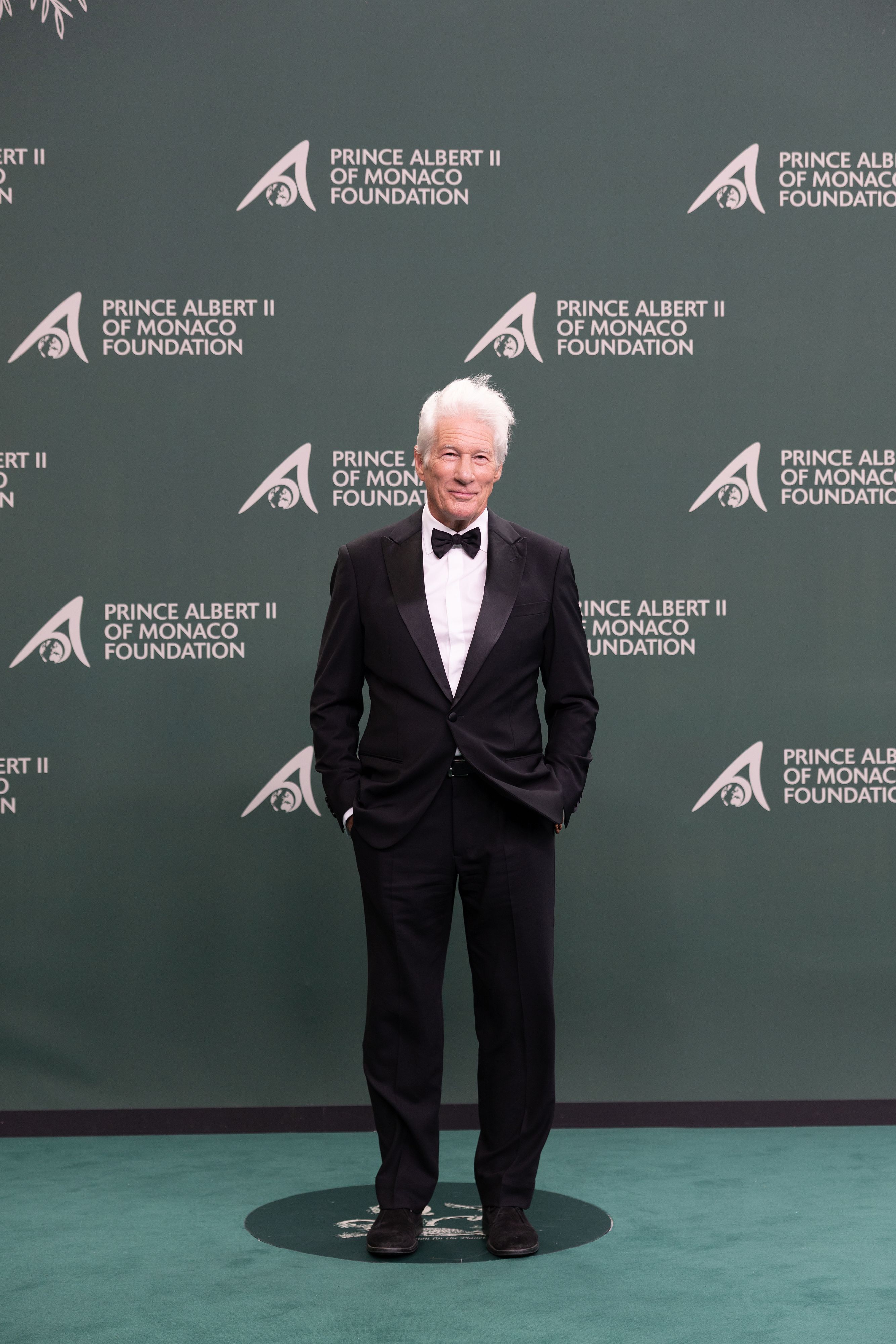 Richard Gere®Philippe Fitte FPA2