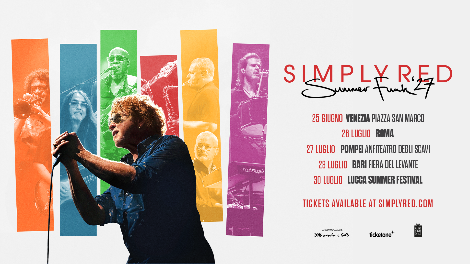 Simply Red 