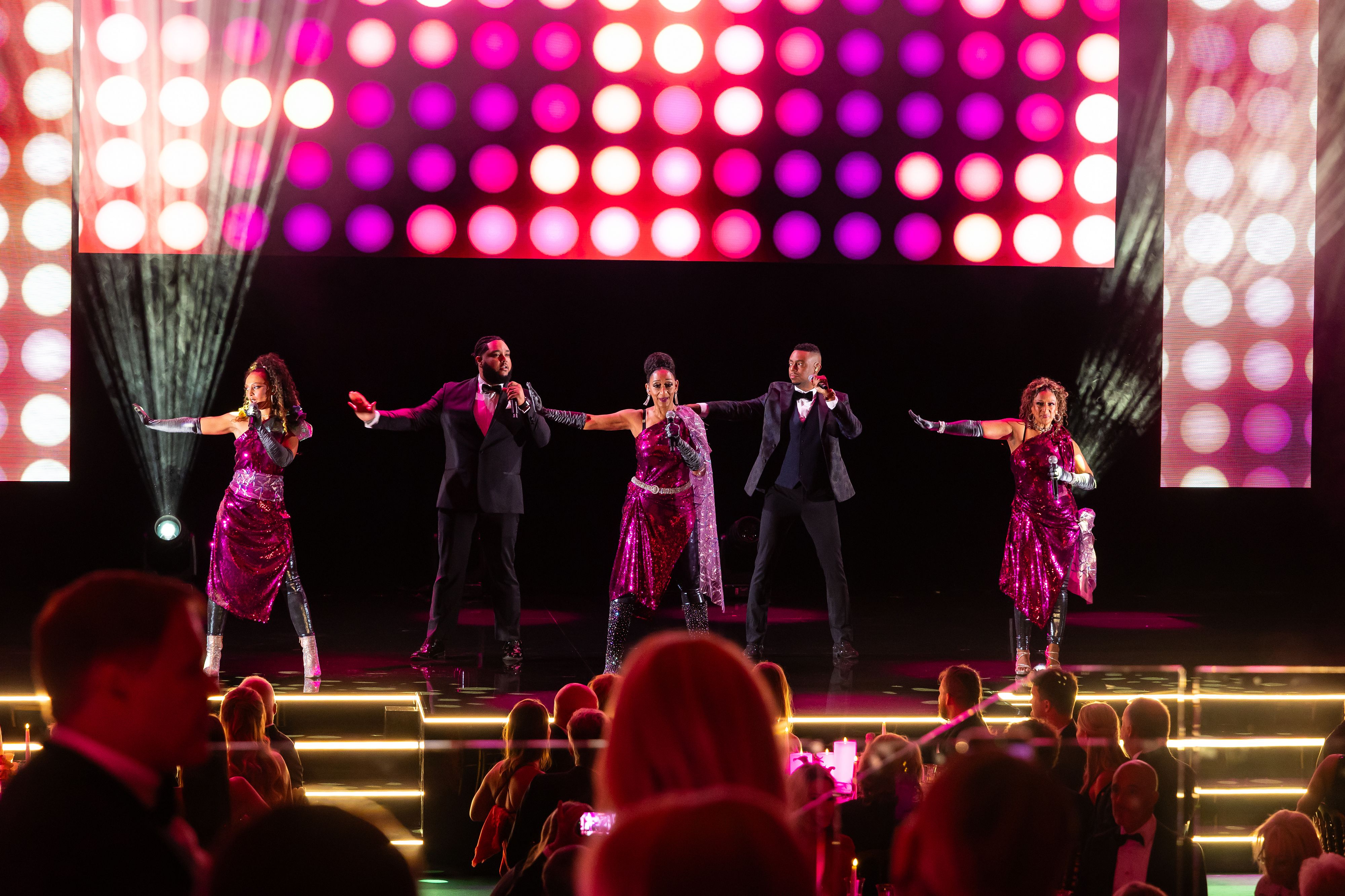 Sister Sledge®Philippe Fitte FPA2