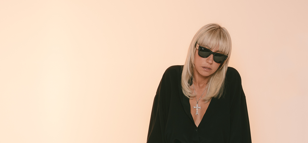 Malika Ayane ospite di Radio Monte Carlo