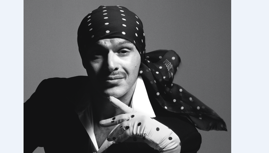 Franco Moschino – Ceci n’est pas une exposition