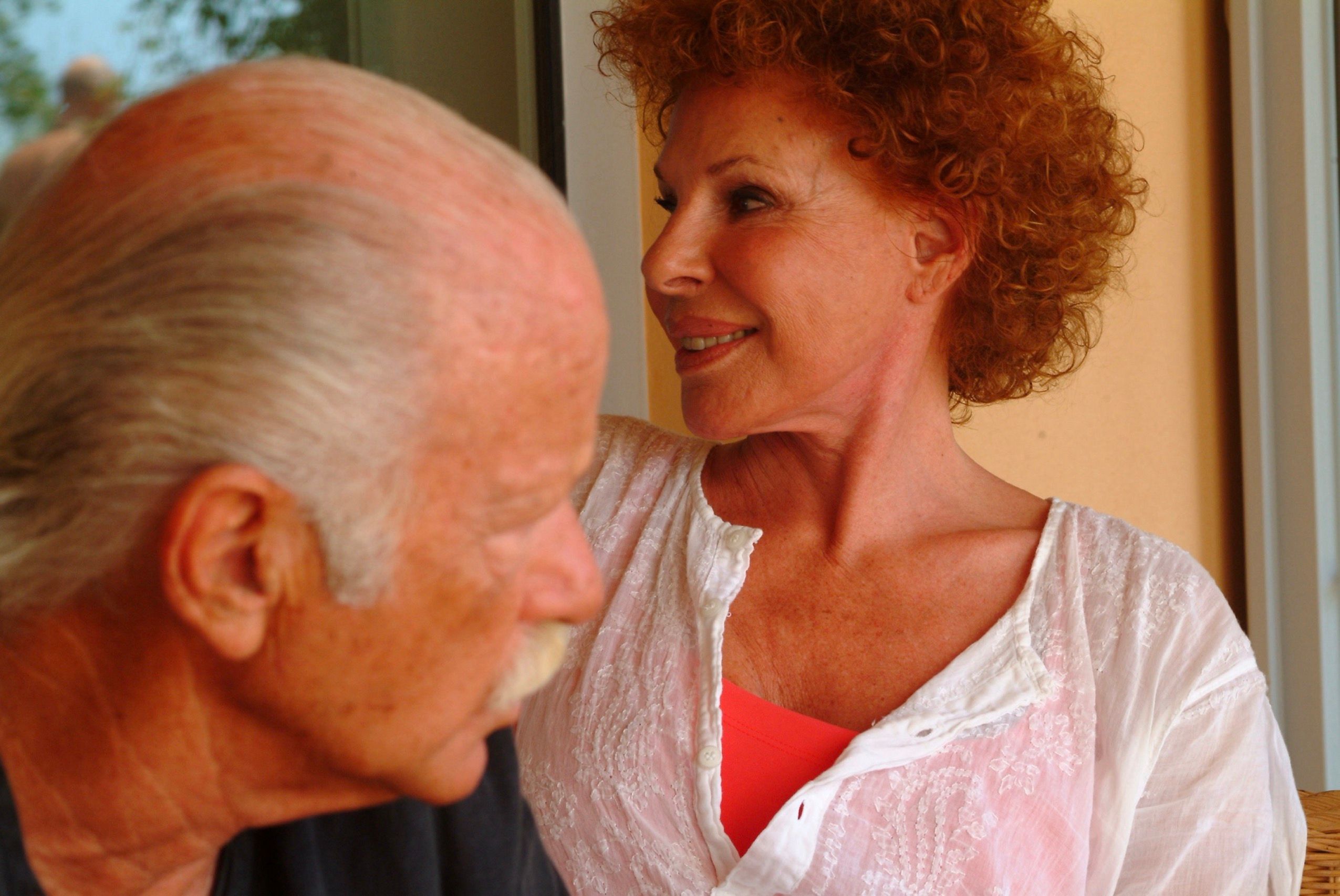 Gino Paoli: ecco il brano inedito che avrebbe dovuto cantare con Ornella Vanoni