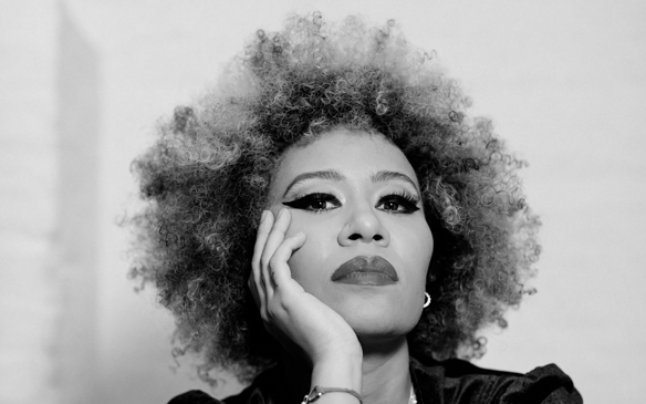 Emeli Sandé a marzo in Italia