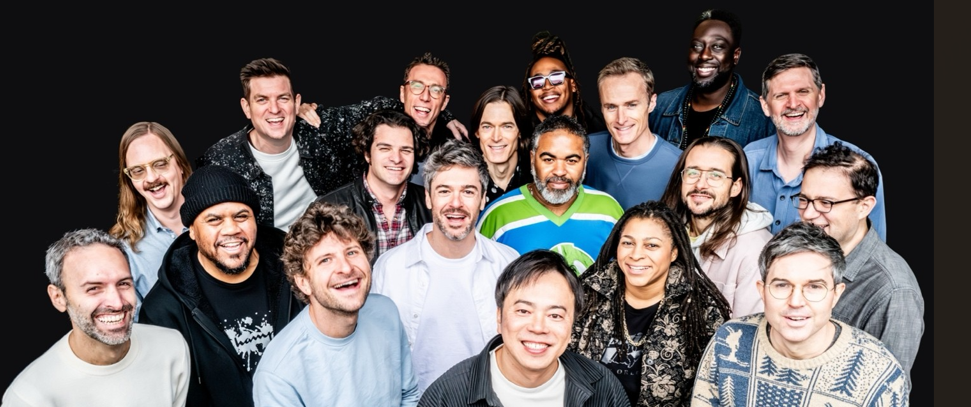 Snarky Puppy a Milano