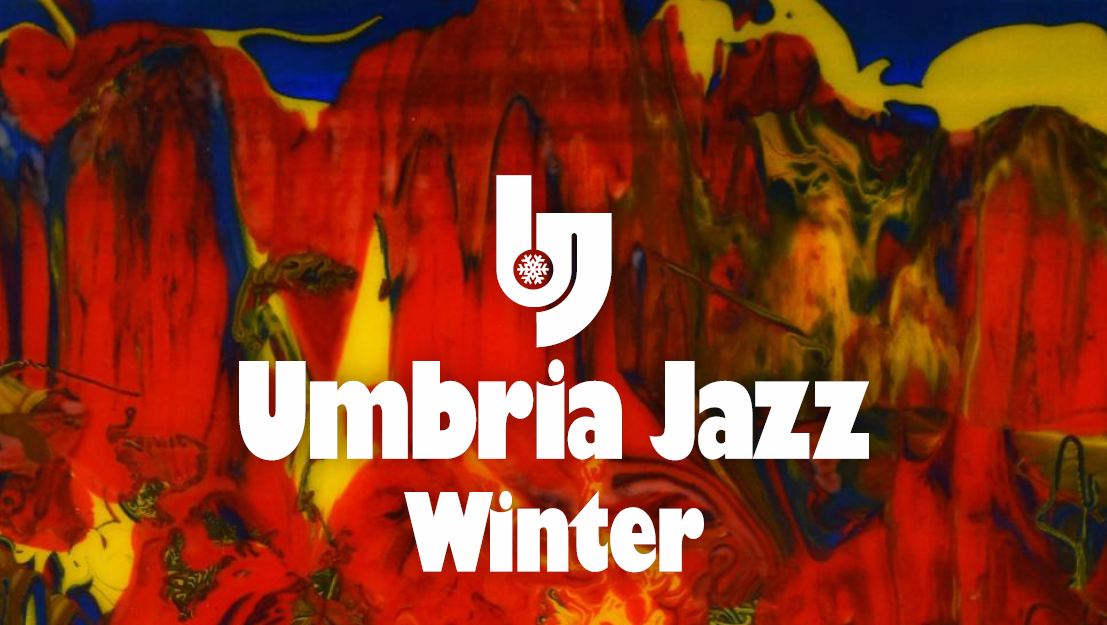 Umbria Jazz Winter 2026