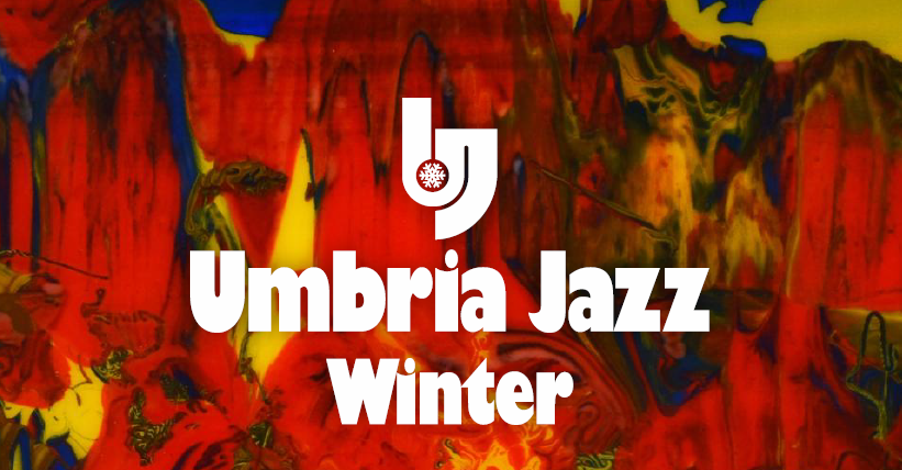 Umbria Jazz Winter 2026