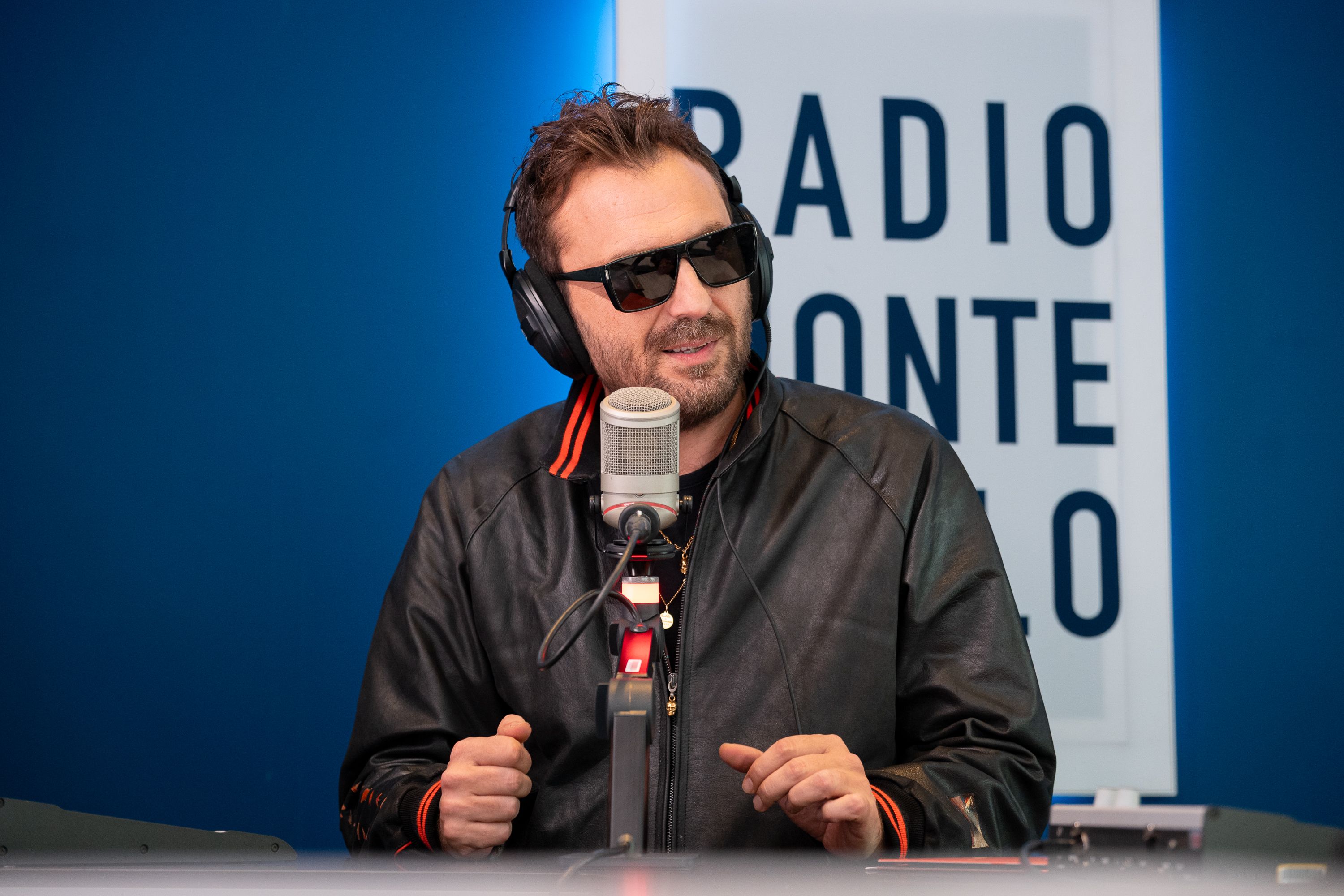 Cesare Cremonini: vi presento Amateur