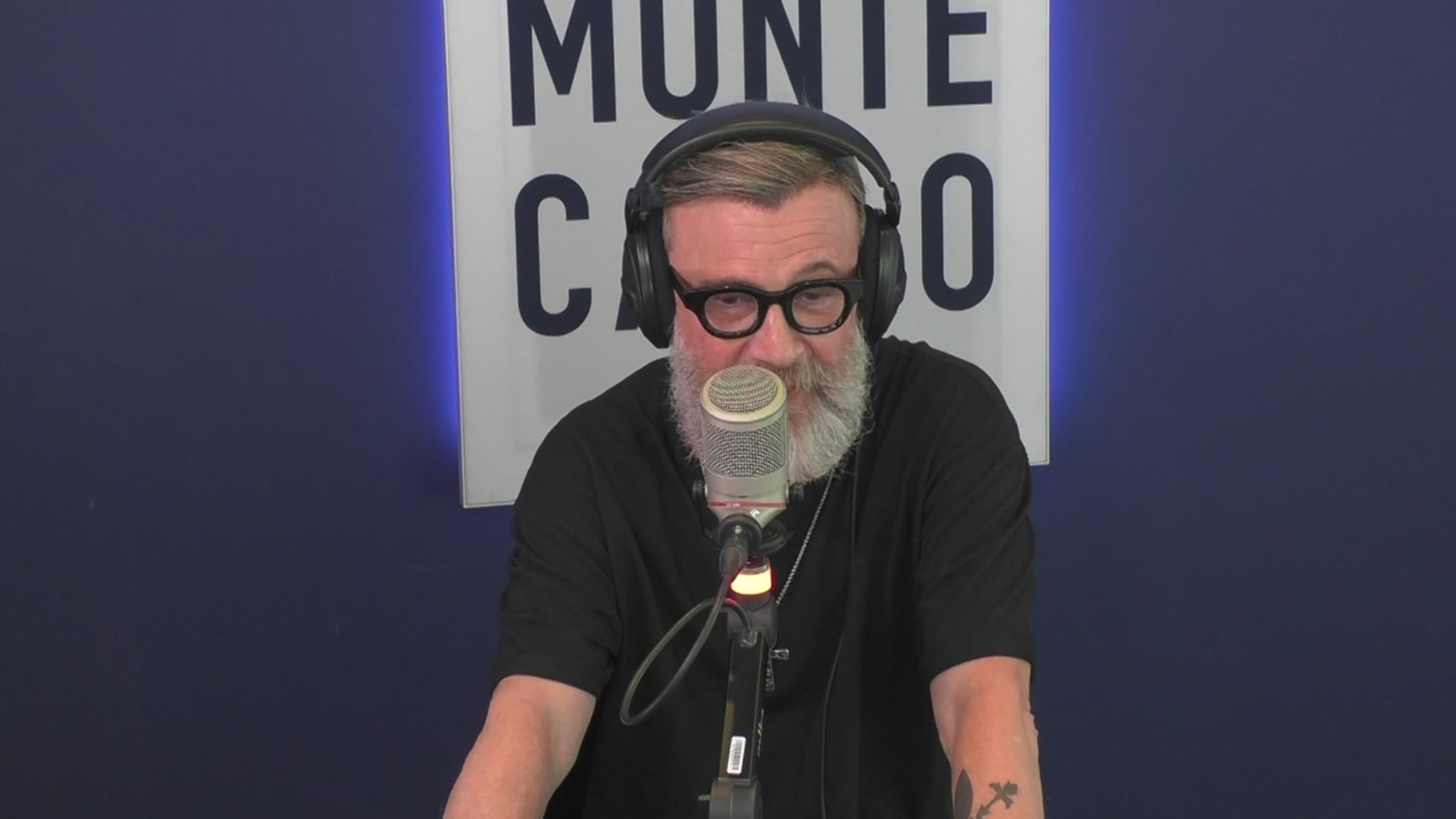 Marco Masini: la musica di oggi può insegnare molto!