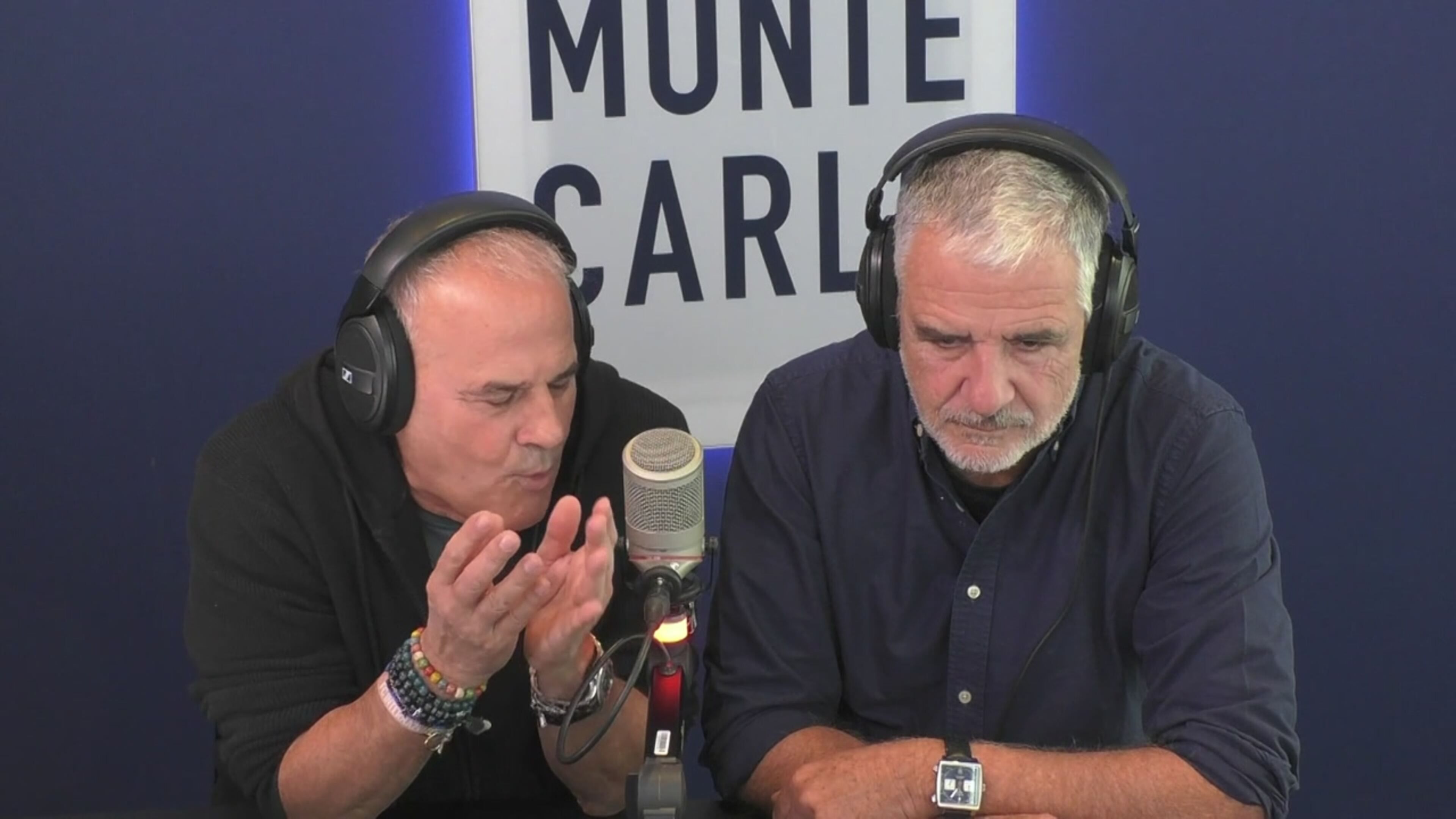 Walter Veltroni, Giorgio Gherarducci e Marco Santin: in questo film si ride e ci si commuove!