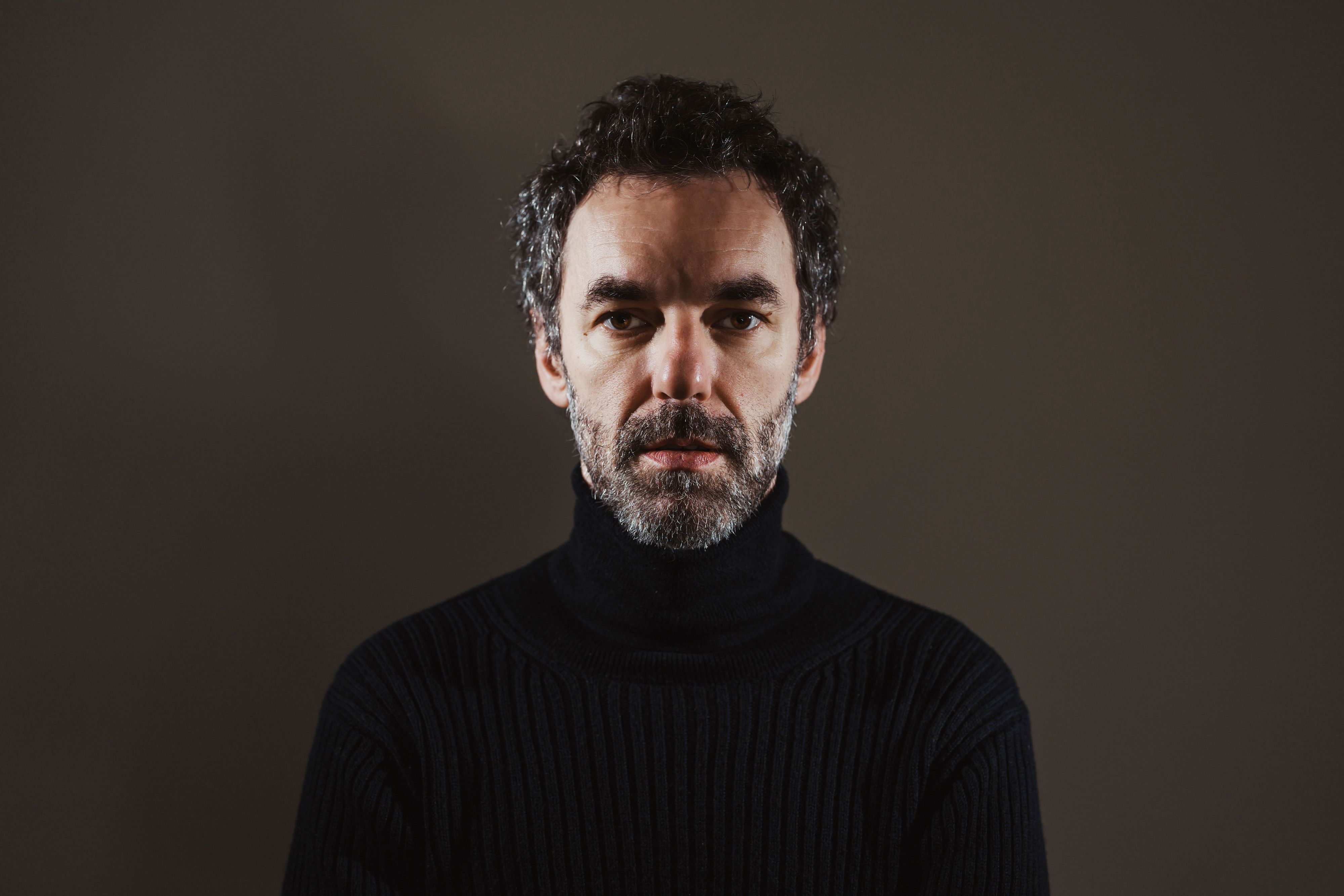 Federico Casagrande