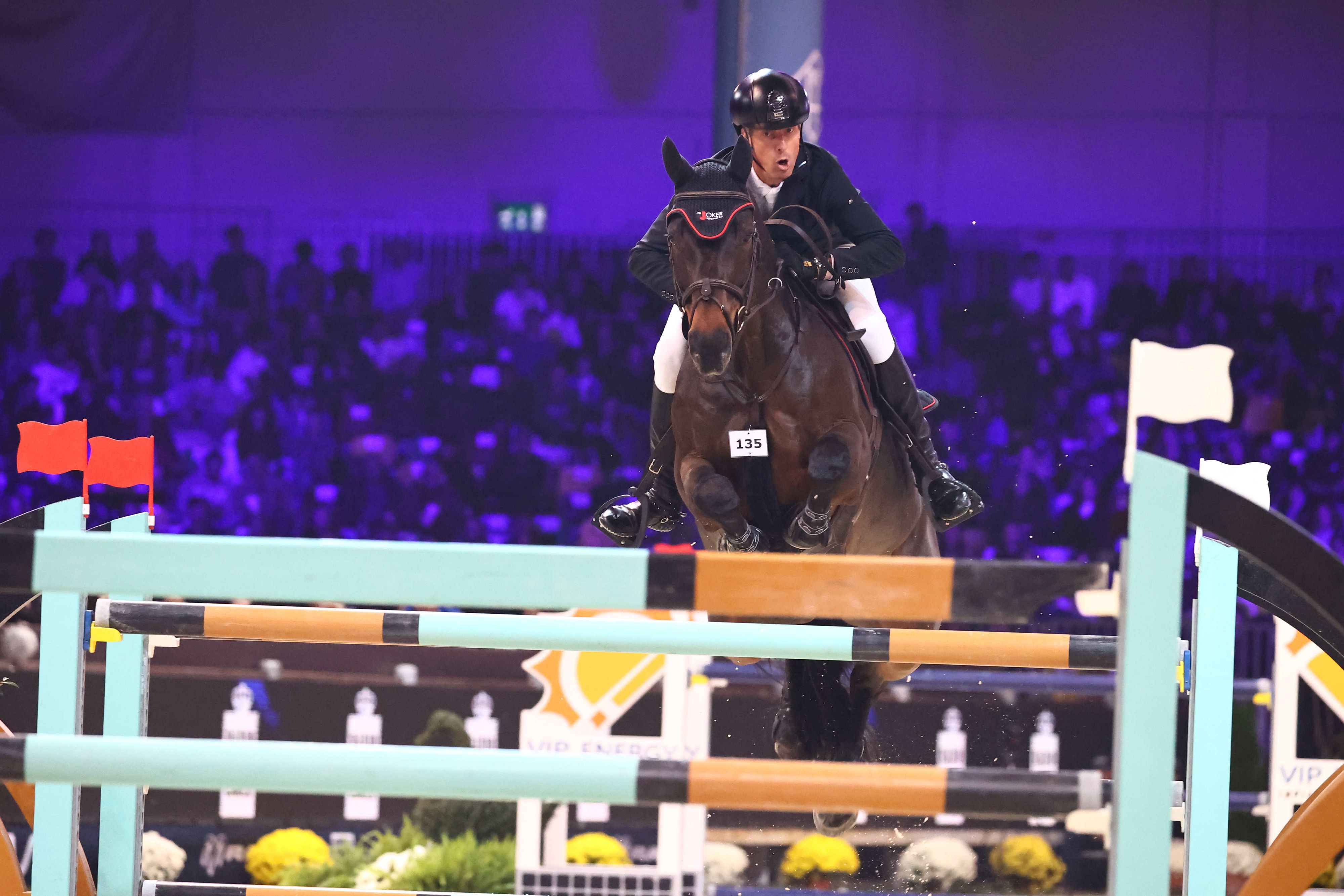 Fieracavalli 2025_LFJWC_Jufer Alain SUI Dante MM 10833