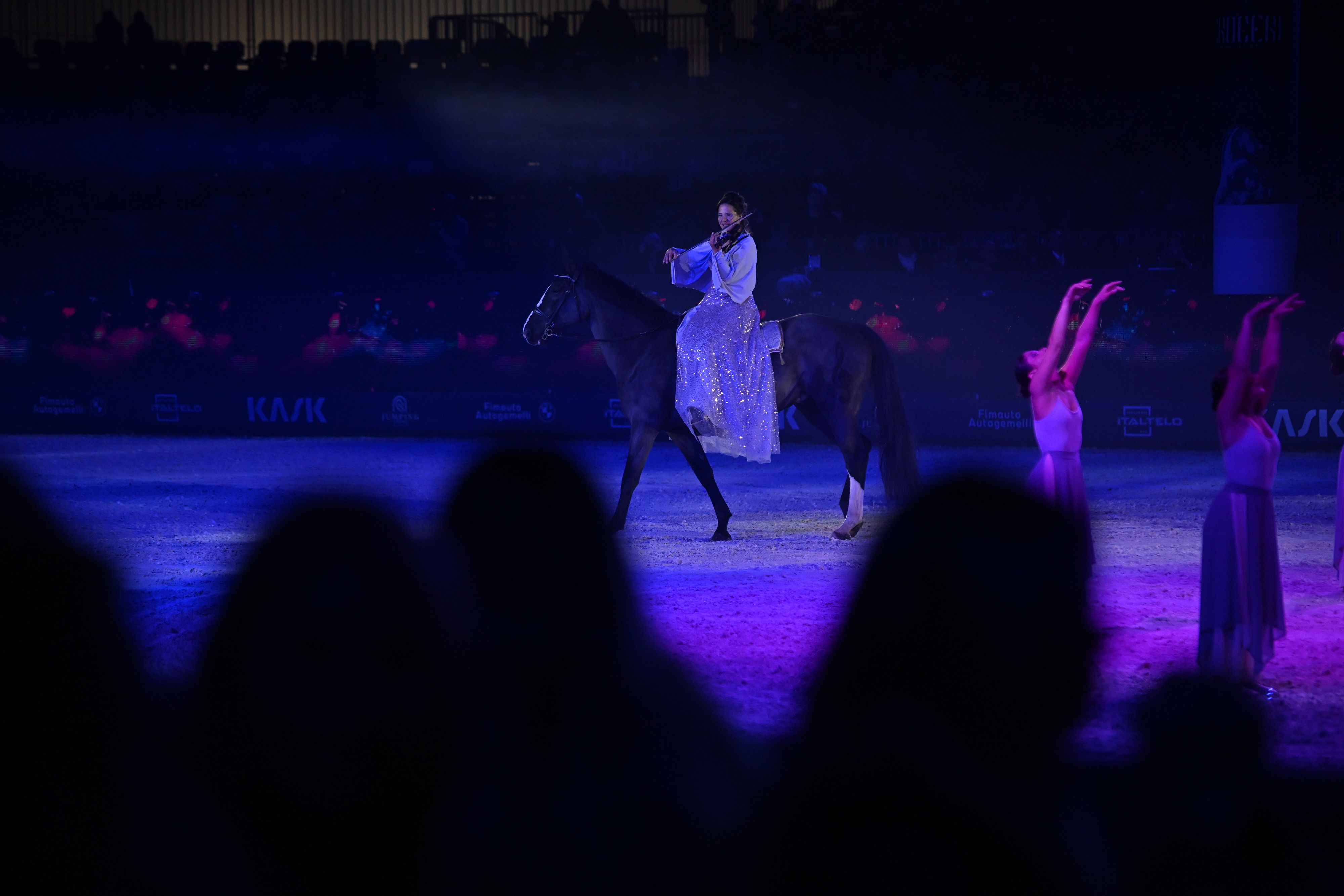 Fieracavalli2024_Gala DOro