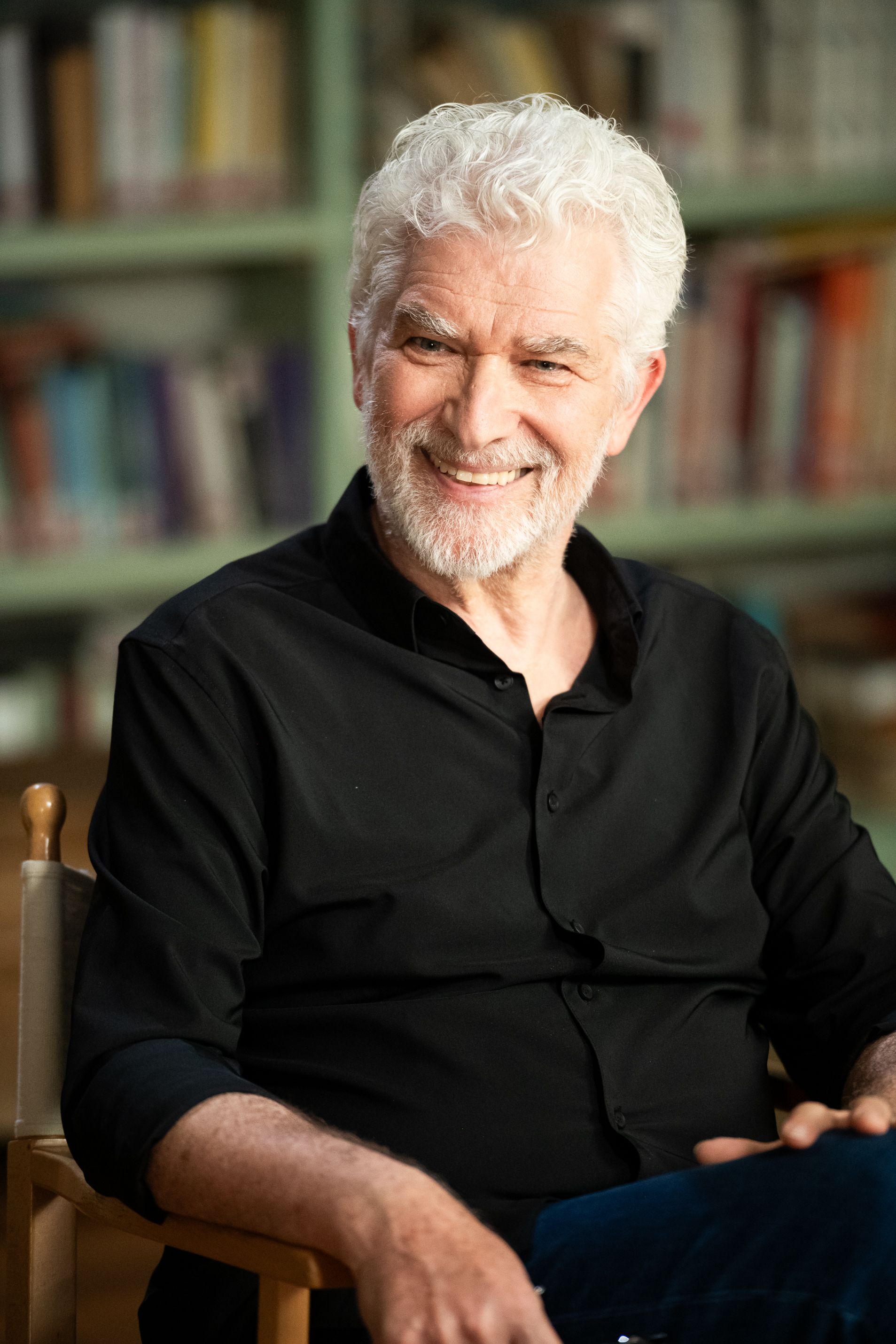 Gioele Dix