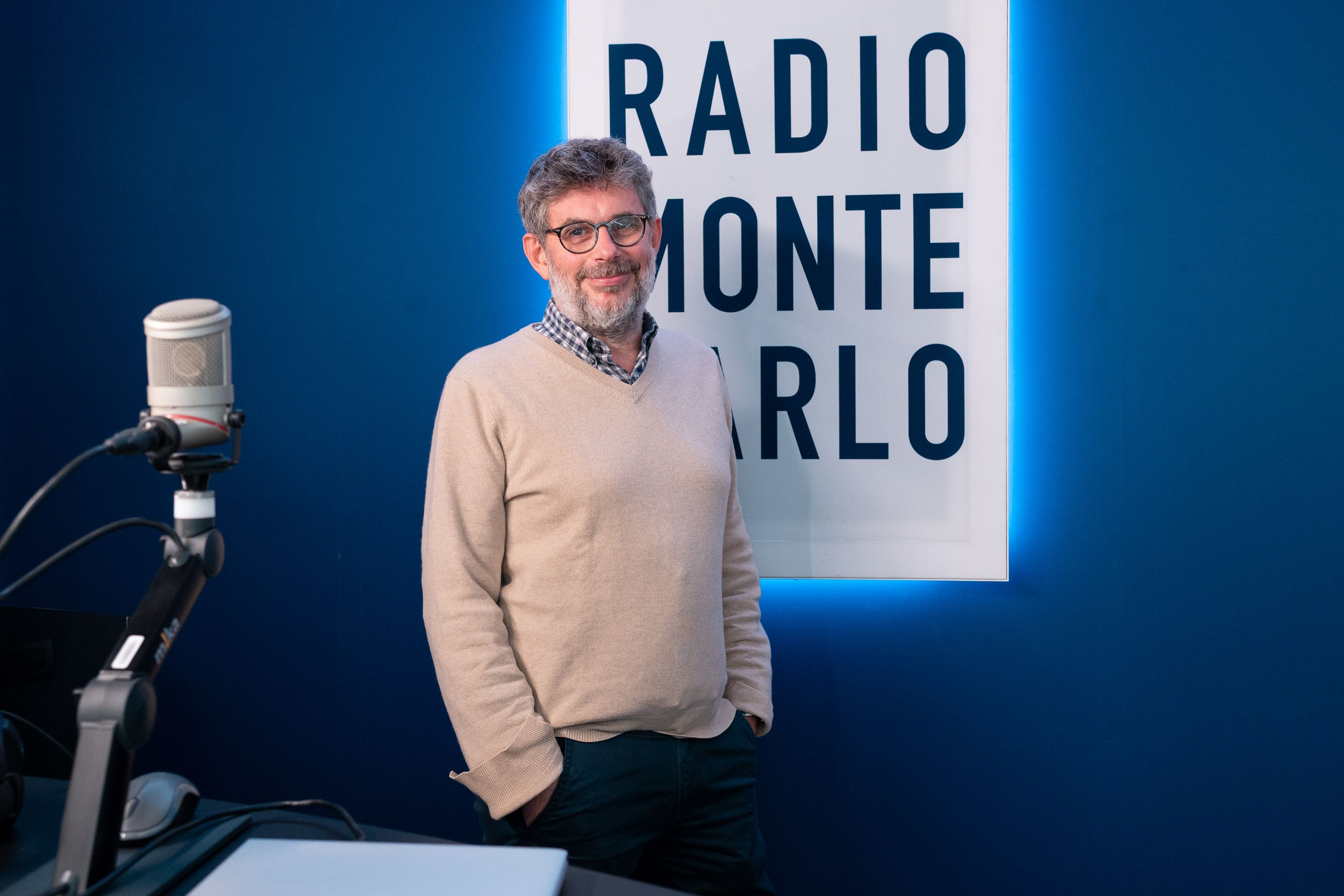 Gian Mattia Bazzoli: vi racconto Focus Live 2026