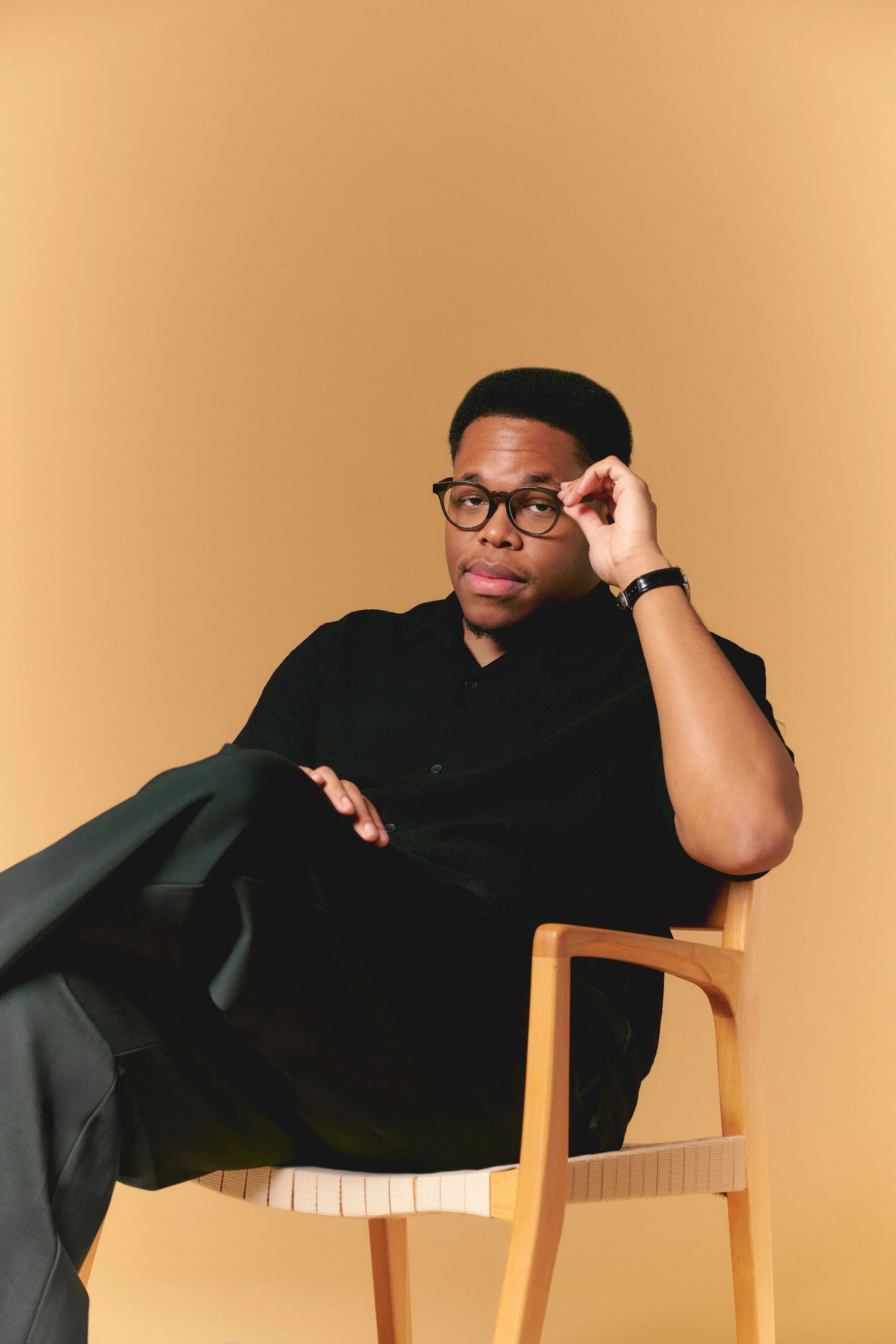 Isaiah Thompson