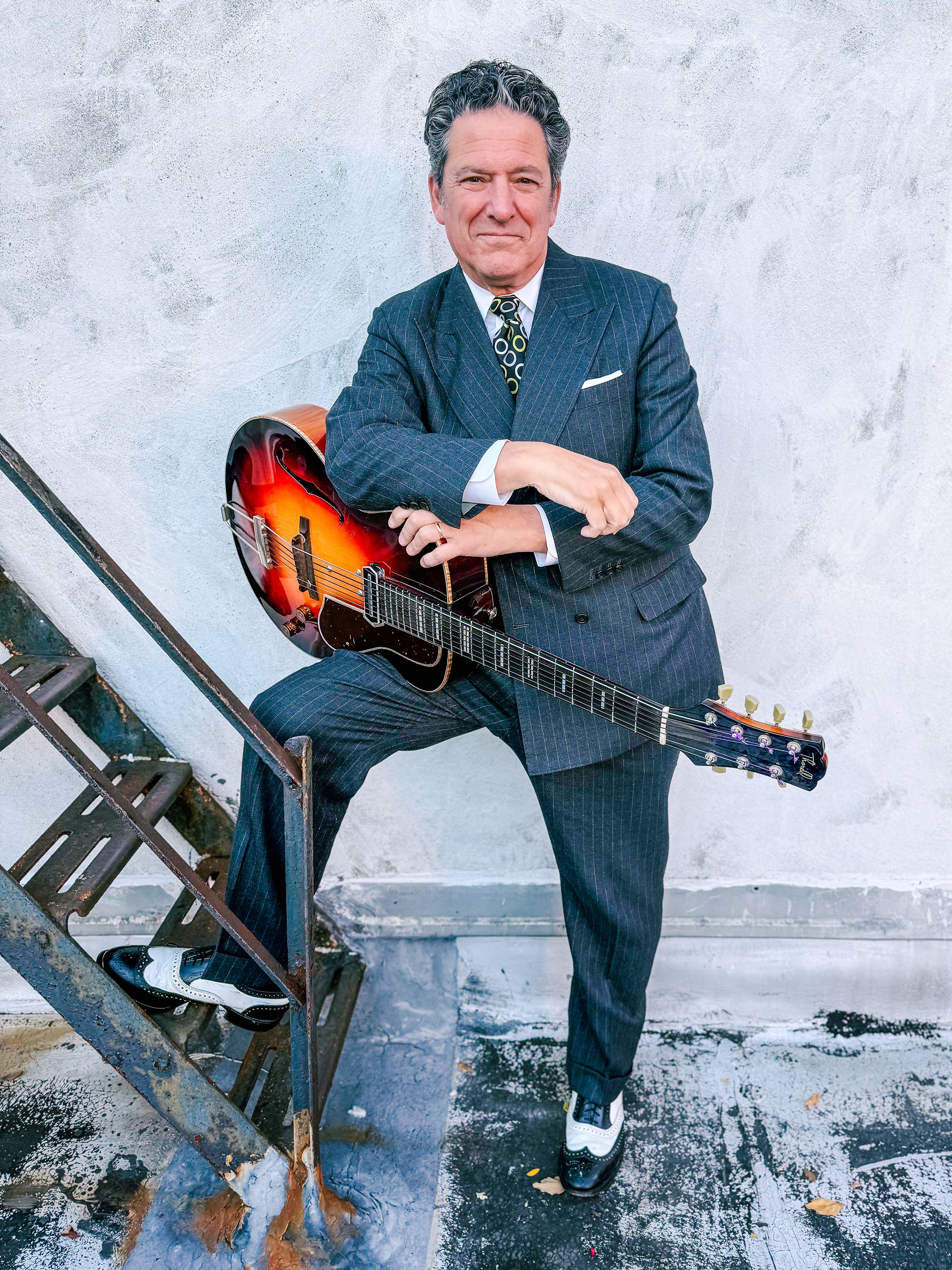 JOHN PIZZARELLI