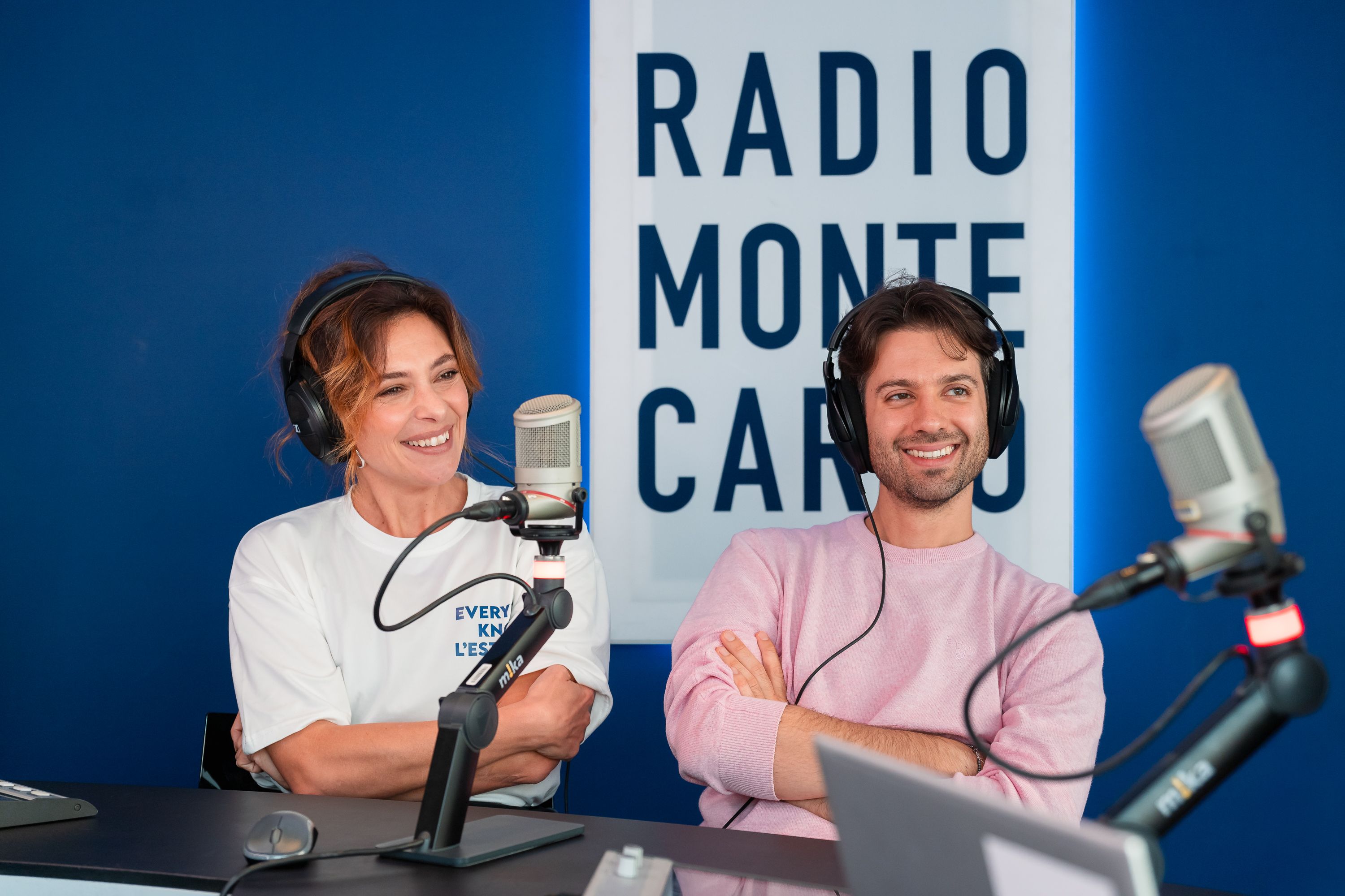 Jasmine Trinca e Paolo Strippoli: un film deve lasciarti qualcosa