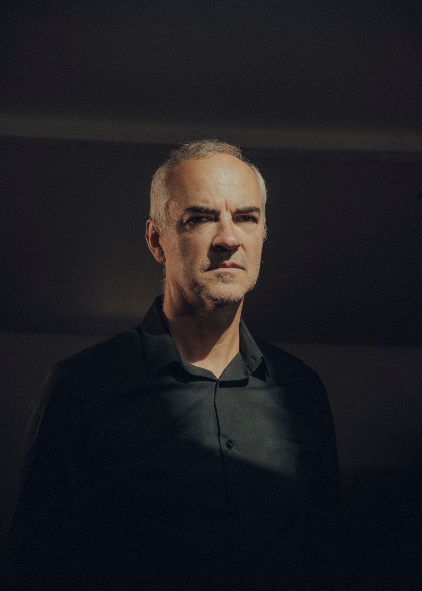 Marc Collin