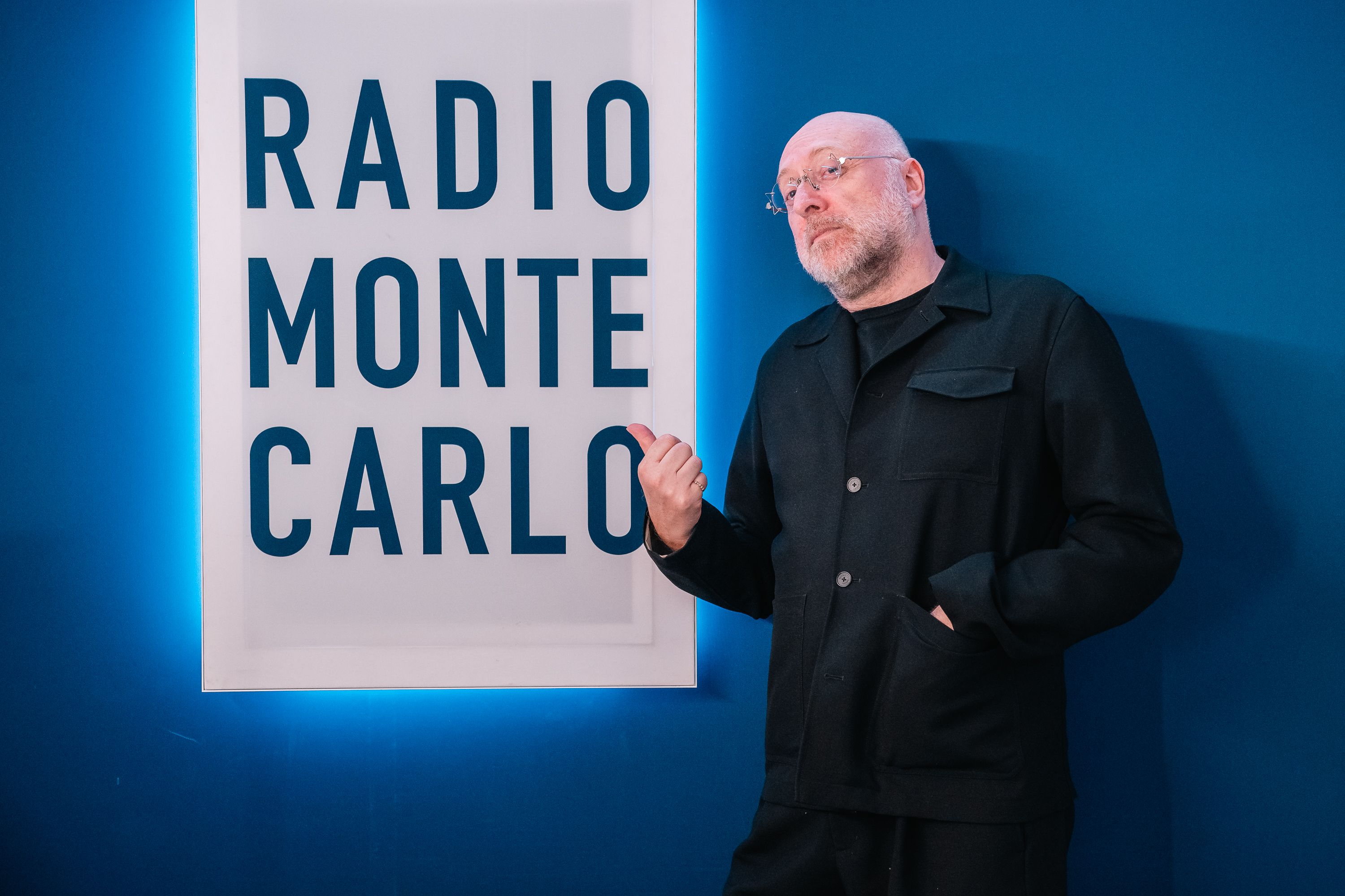 Mario Biondi: vi racconto Two Entities