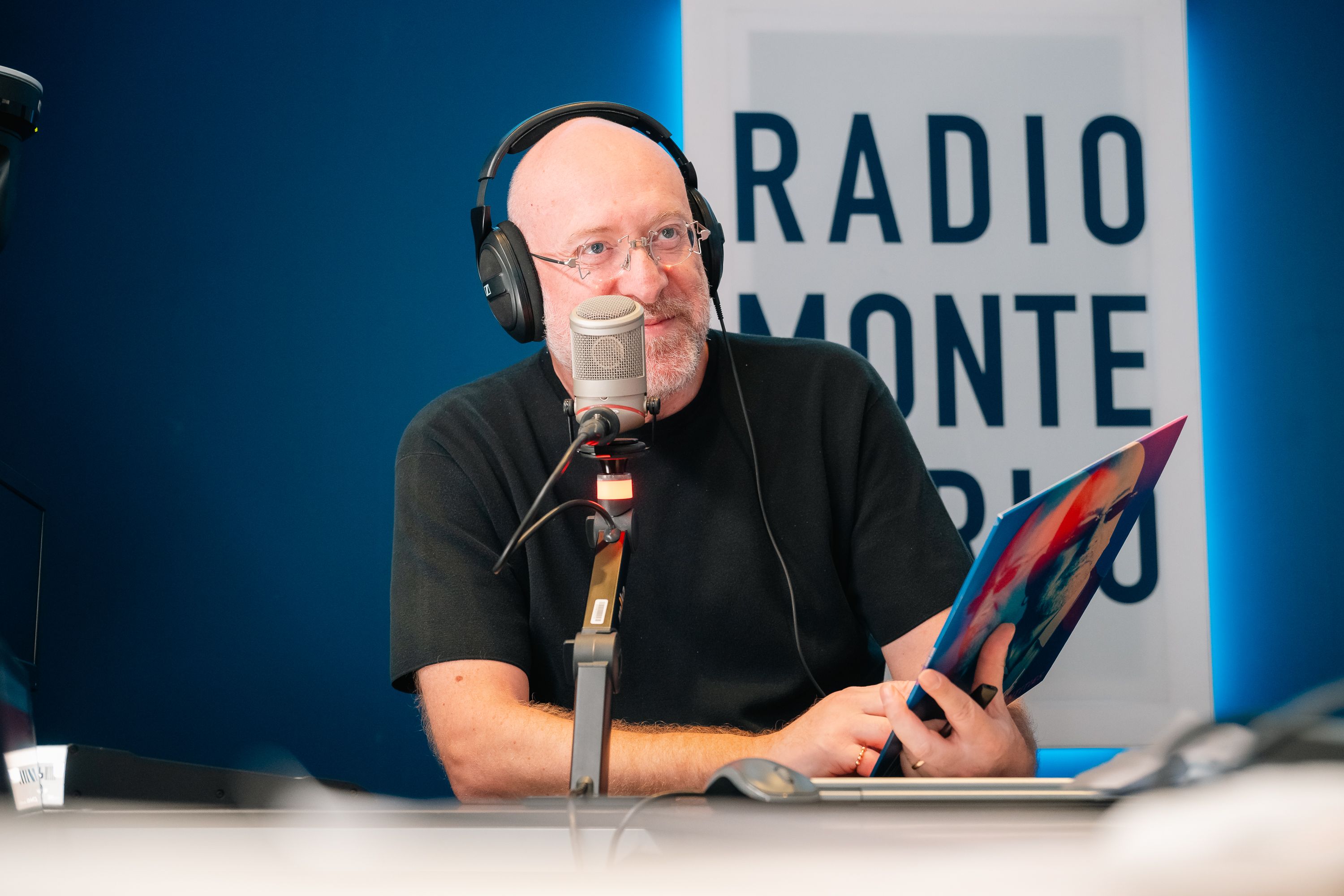 Mario Biondi