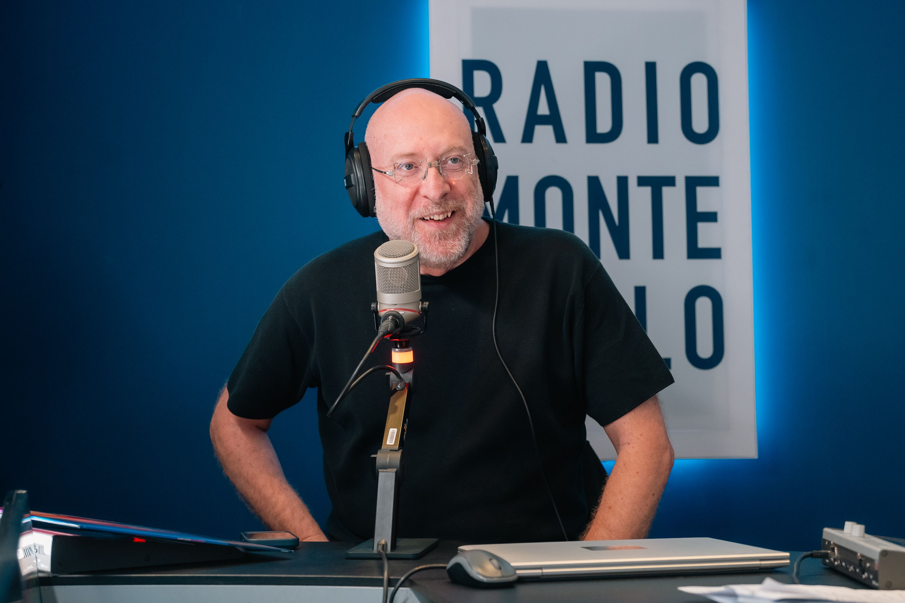 Mario Biondi