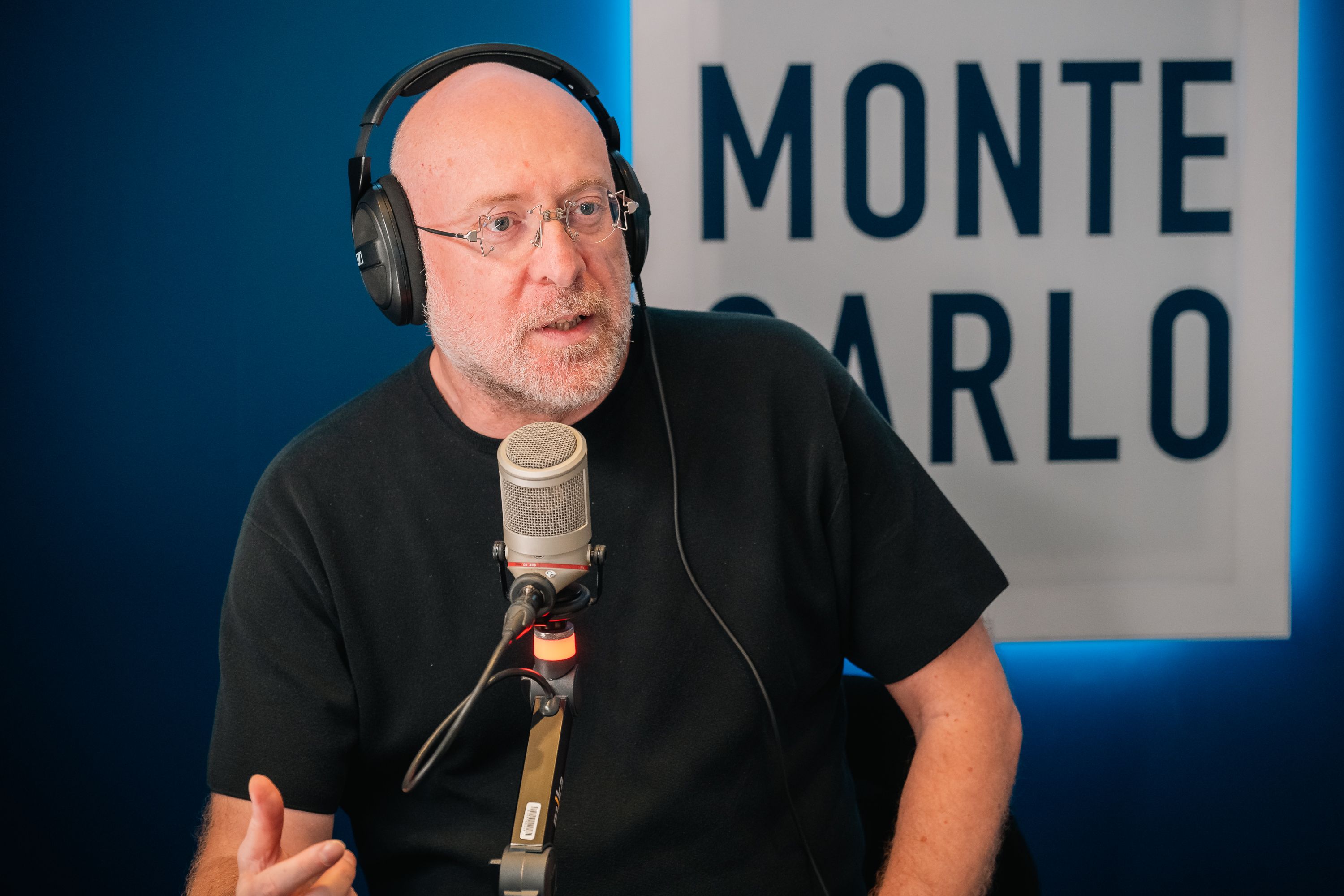 Mario Biondi