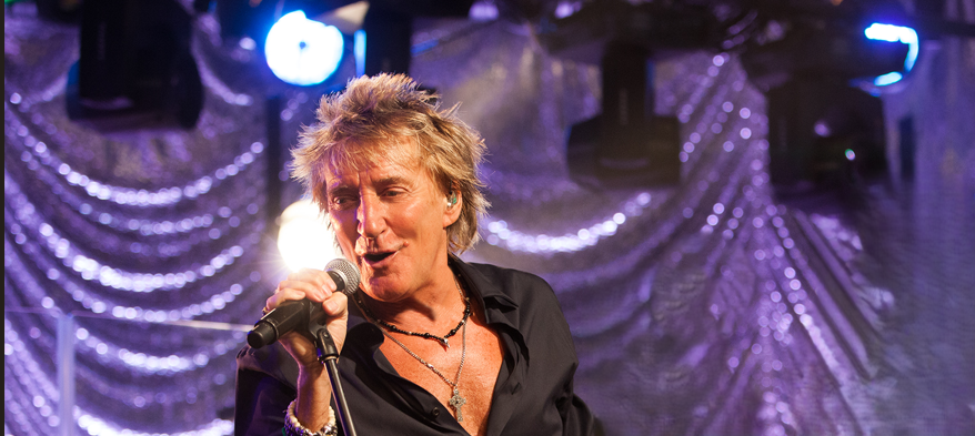 Rod Stewart: The Final Encore