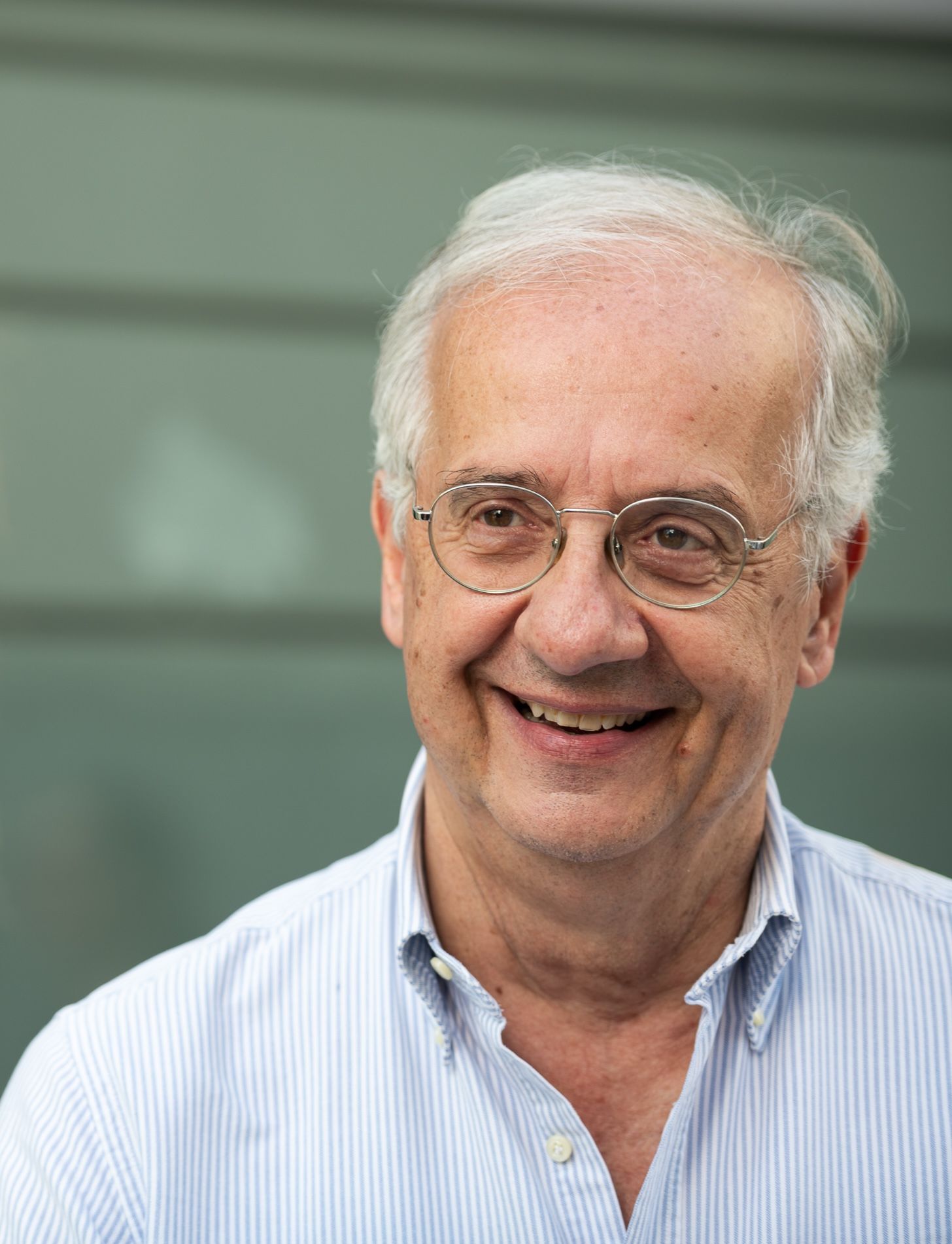 Walter Veltroni