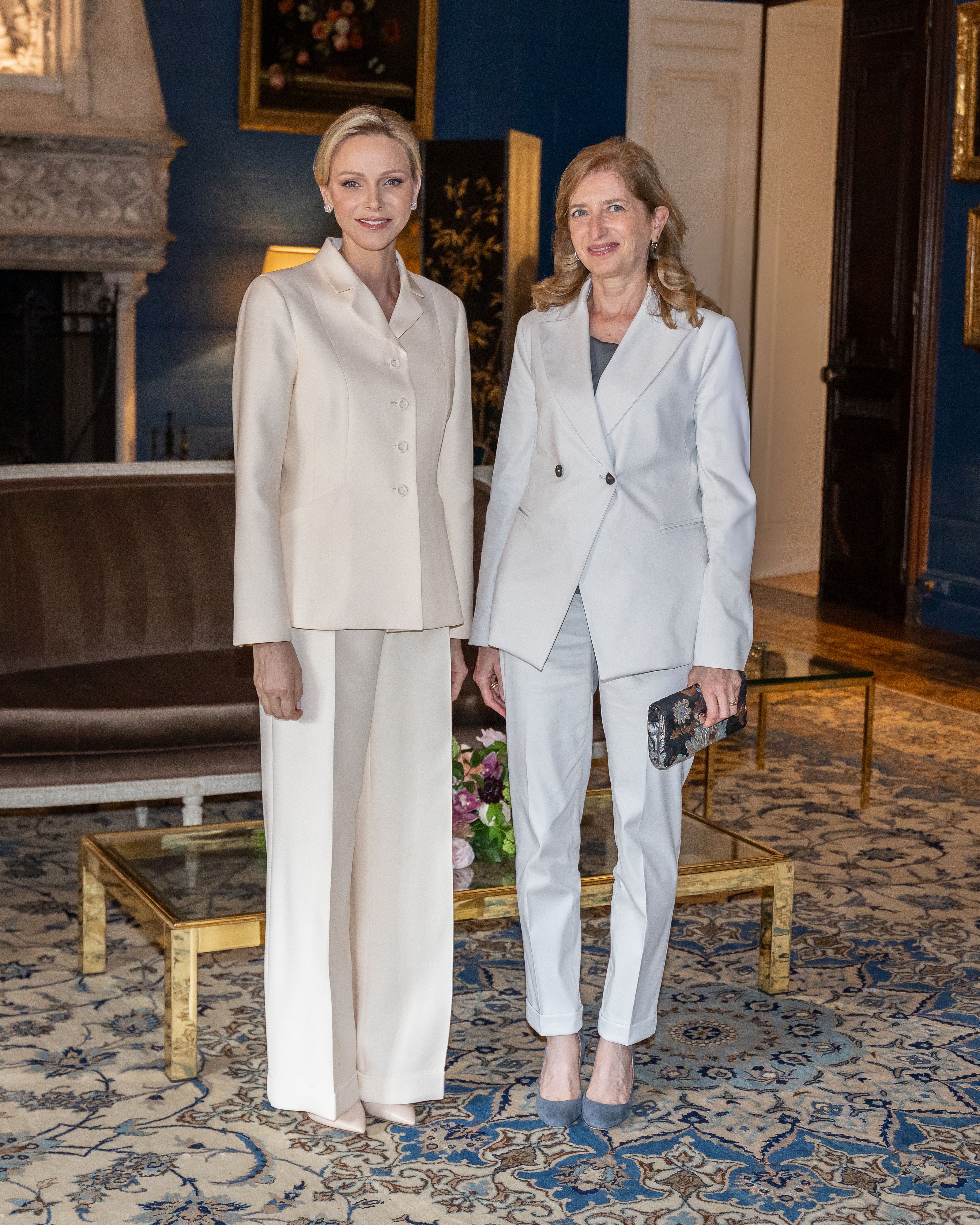 Visite Président Italien 2026