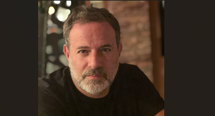 Fausto Brizzi ospite di Radio Monte Carlo