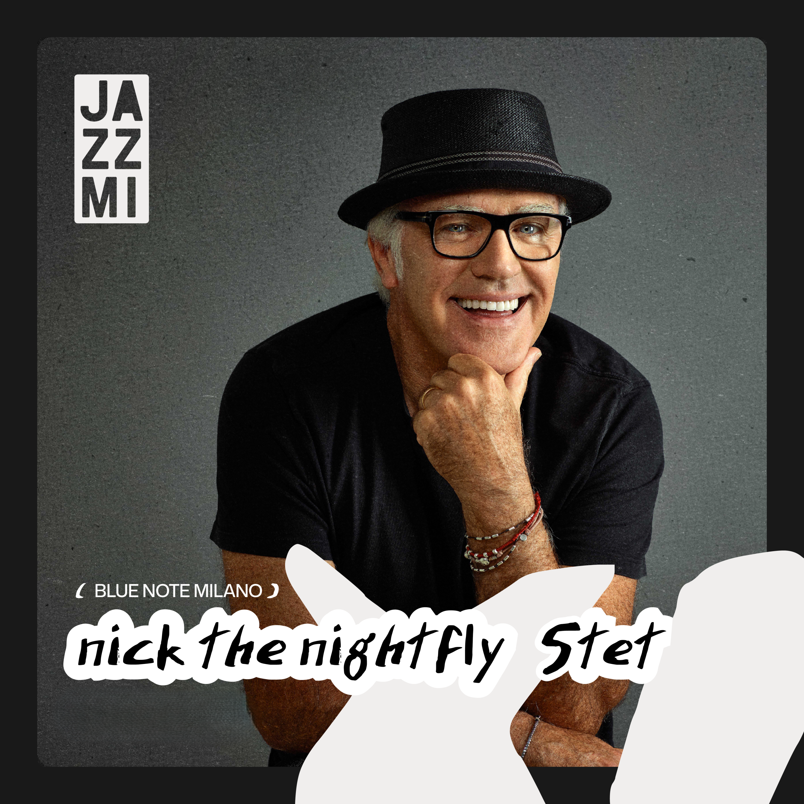Blue Note Milano: i live di ottobre 2026