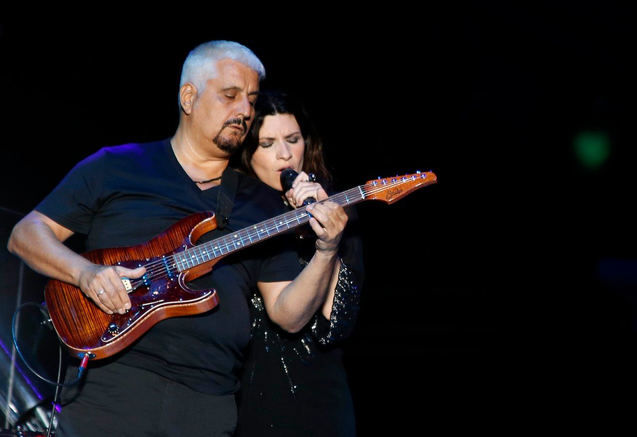 Pino Daniele