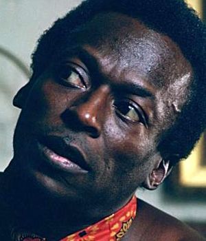 Miles Davis