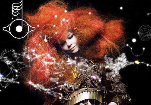 bjork