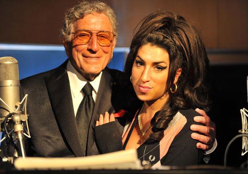 Amy Winehouse
