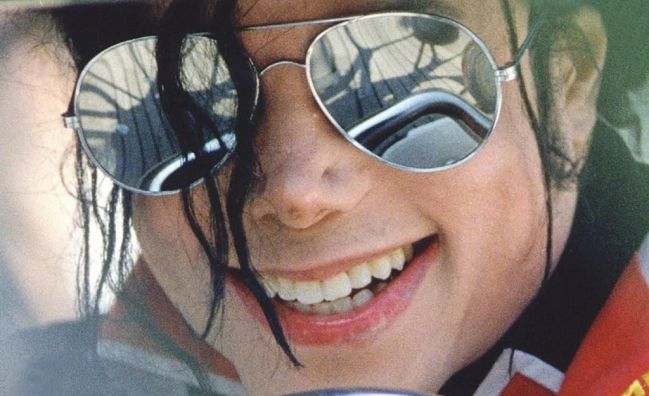Michael Jackson