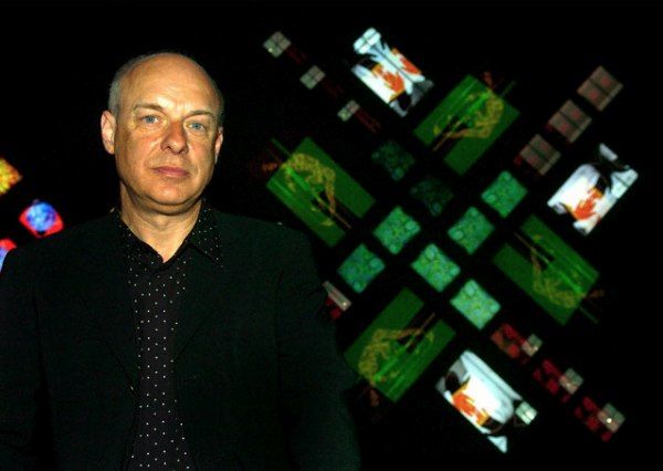 Brian Eno