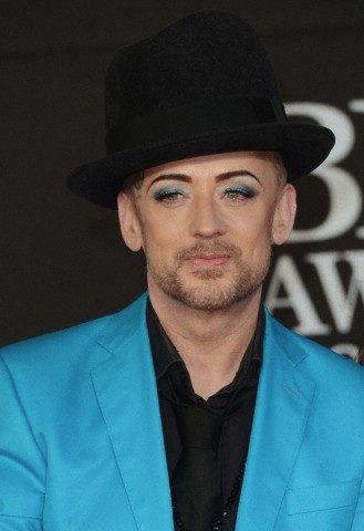 Boy George