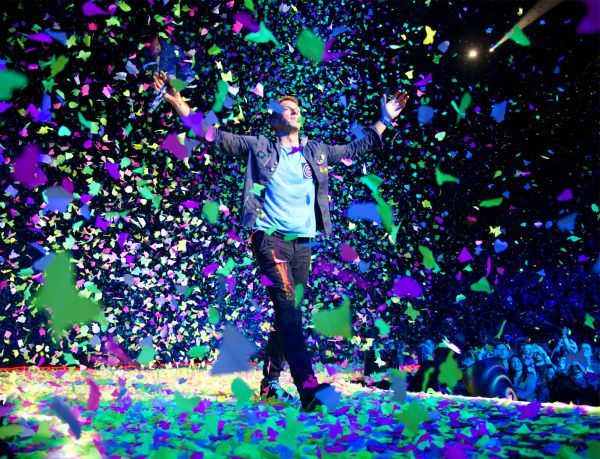 Coldplay