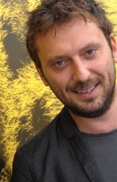 Cesare Cremonini